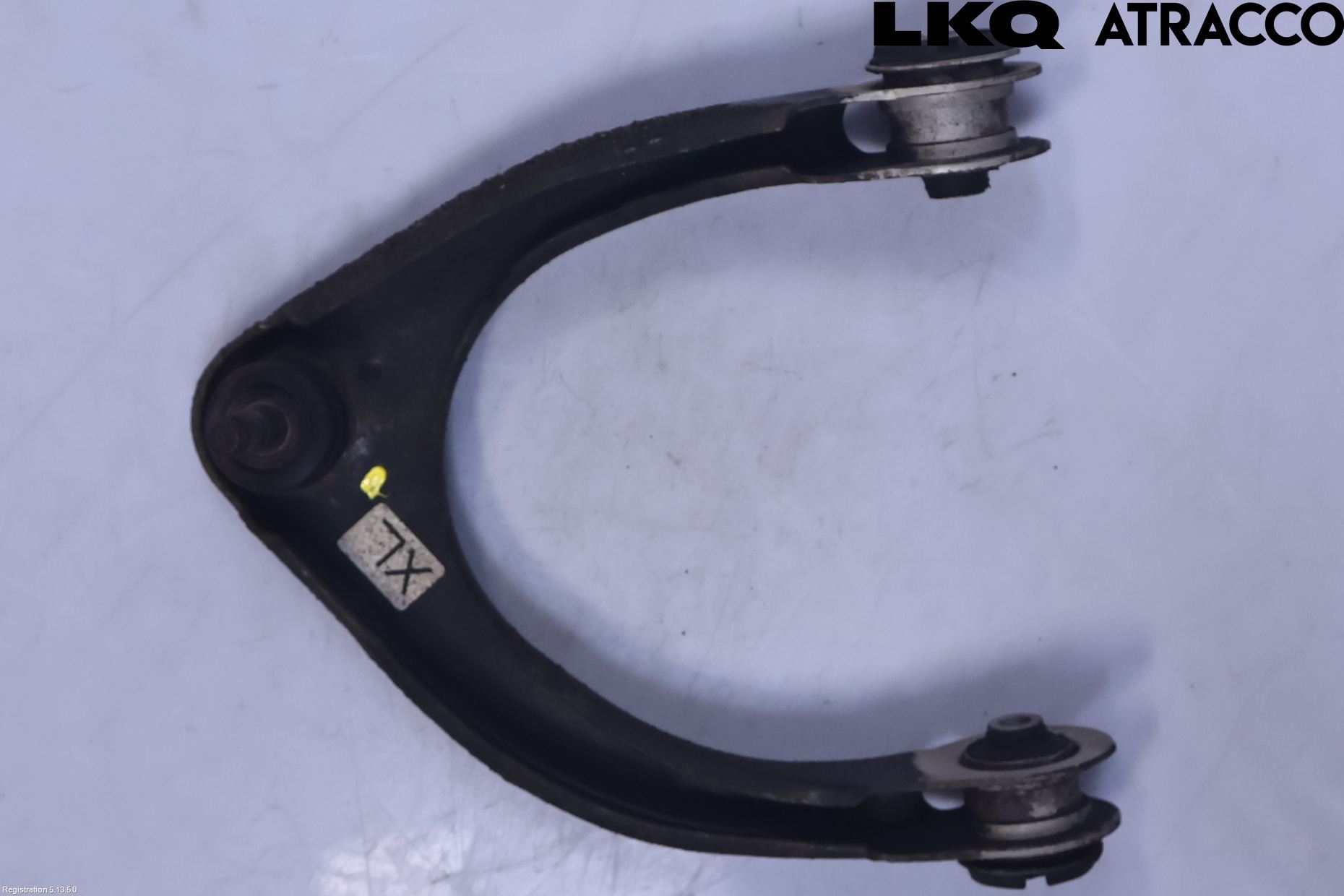 Lexus IS 250/350 14-20 Bärarm Fram Övre Vä
