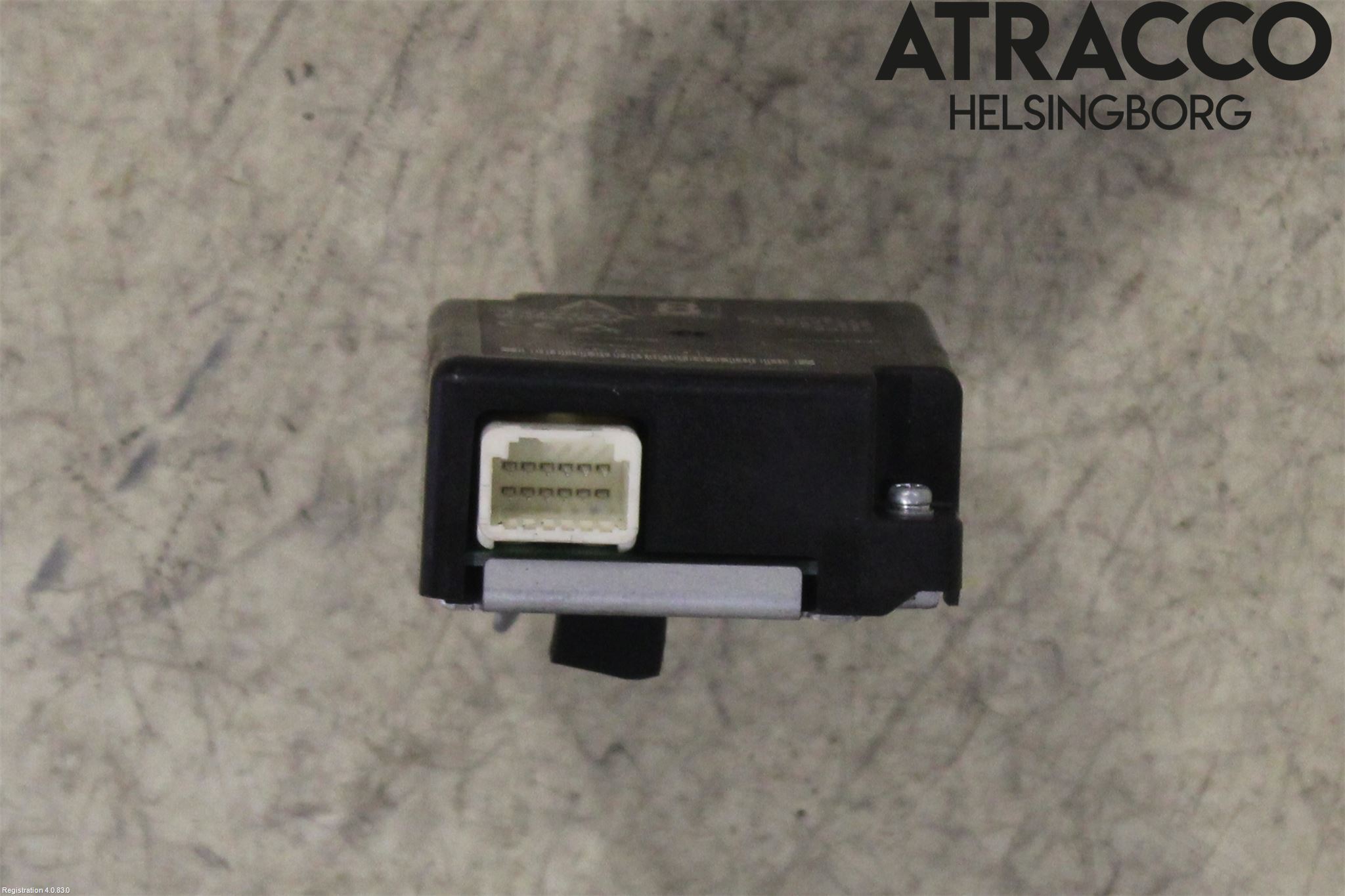 Toyota COROLLA 19- Styrenhet Nyckellöst System