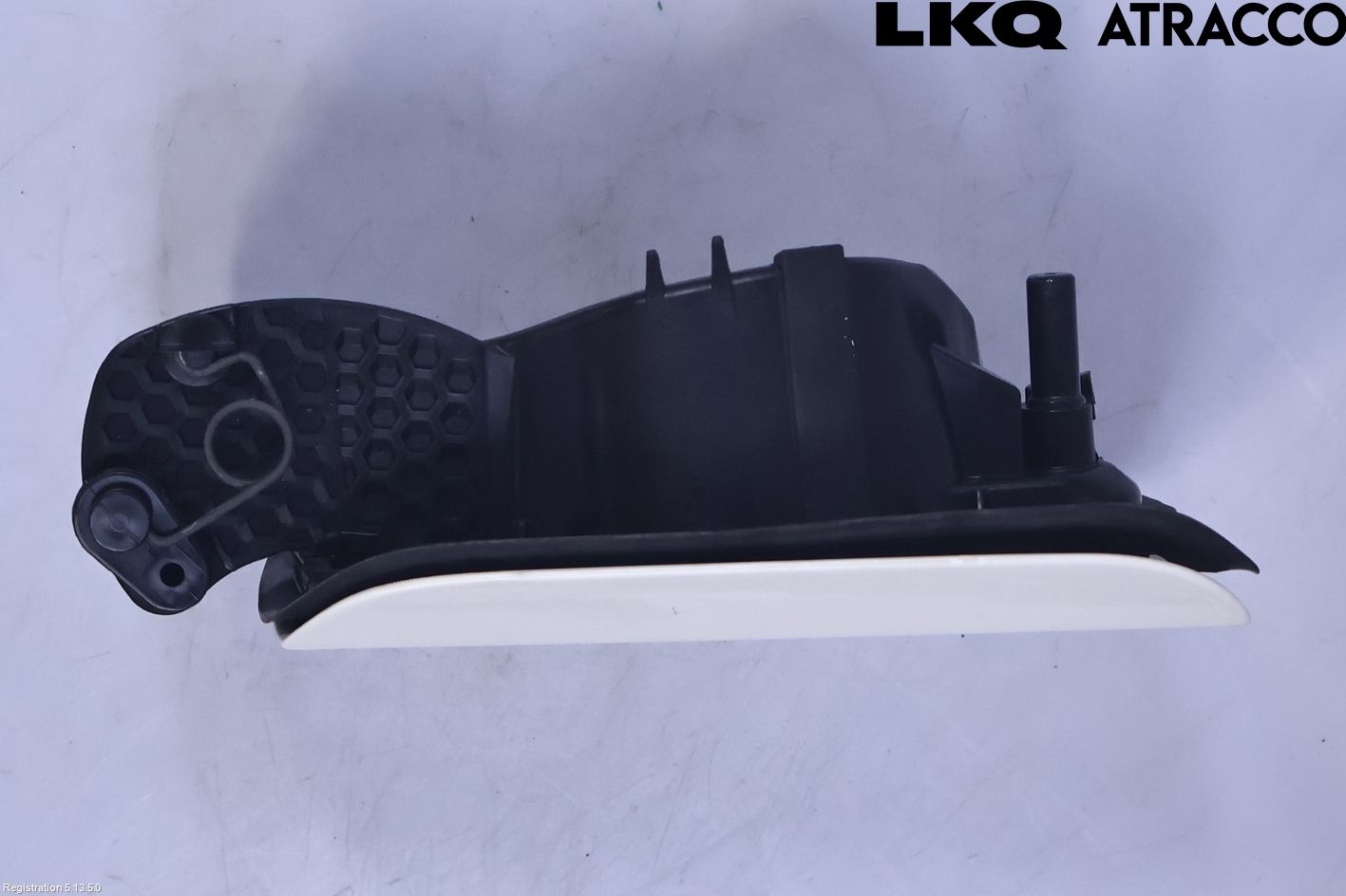 Lexus IS 250/350 14-20 Tanklucka