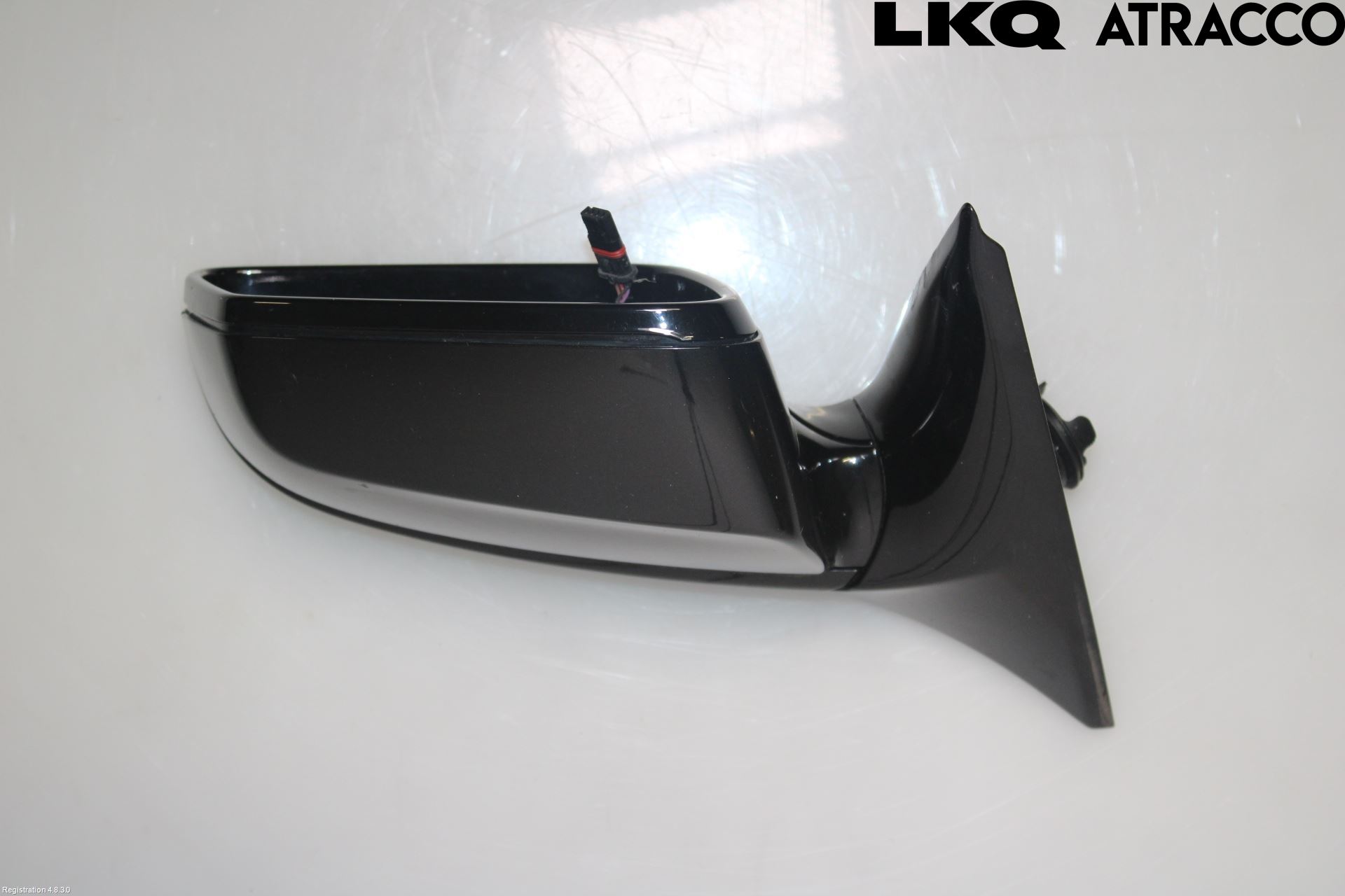 BMW 6 F12/F13 10-18 Spegel Yttre El Hö