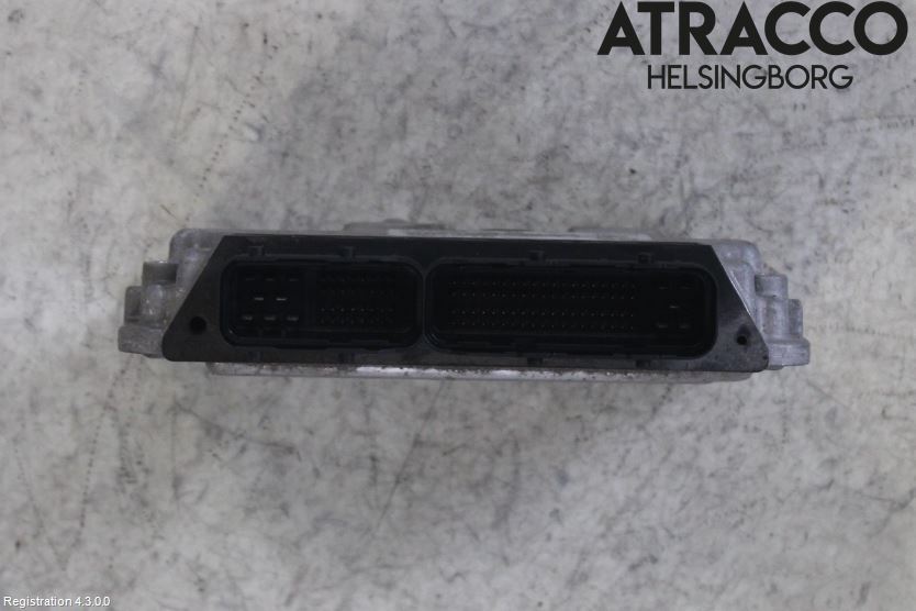 Toyota AYGO 06-14 Styrenhet Insprut Bensin