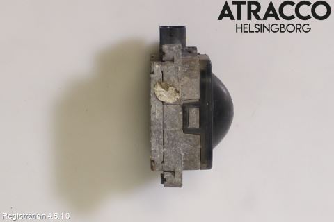 Audi A8/S8 4H 10-17 Sensor Adaptiv Farthållare