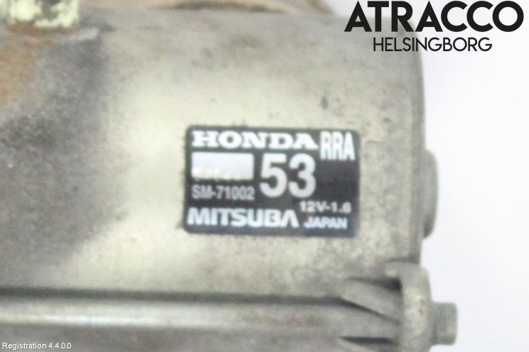 Honda CIVIC 06-11 Startmotor