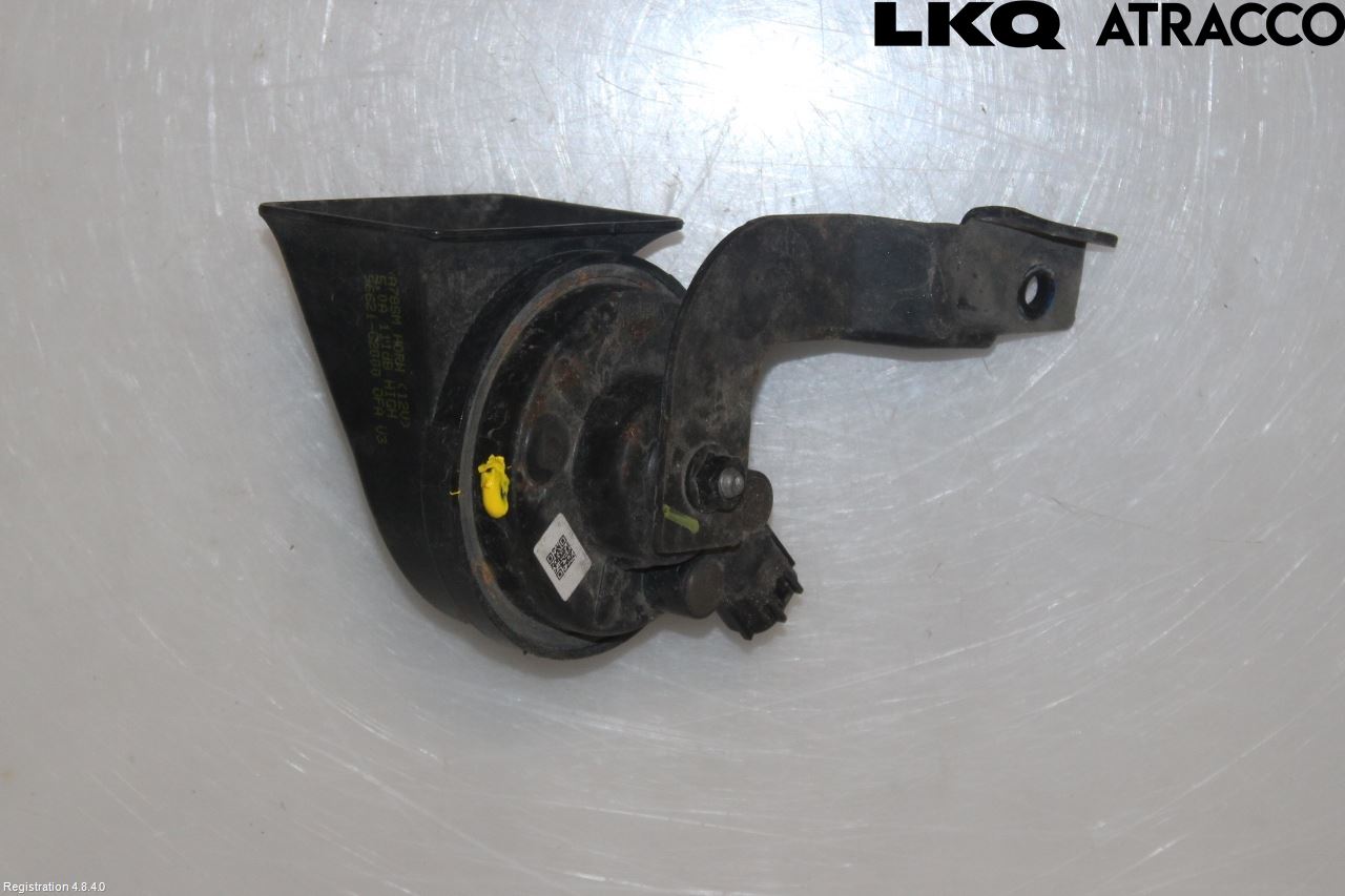 Hyundai IONIQ AE 17-22 Signalhorn