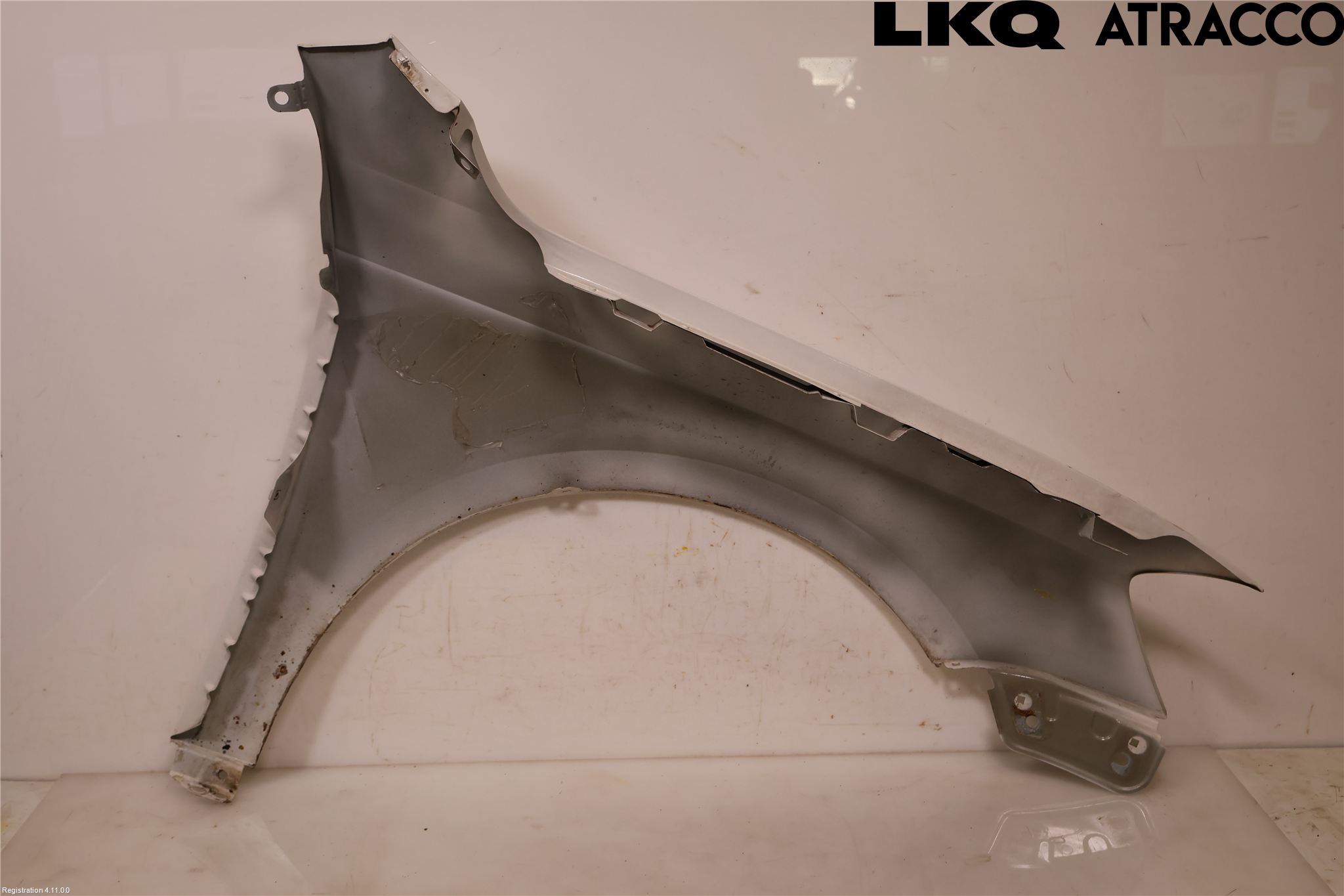Volkswagen VW PASSAT 11-14 Skärm Fram Vänster