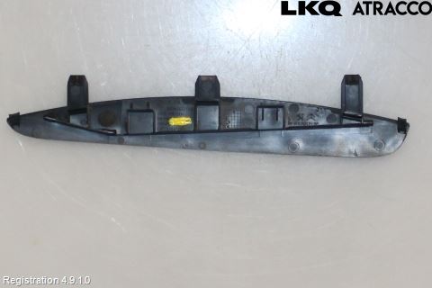 Citroen C4 CACTUS 14-20 List Bak-Baklucka