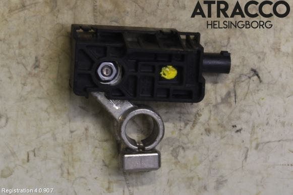 Toyota C-HR 16-23 Batterikabel