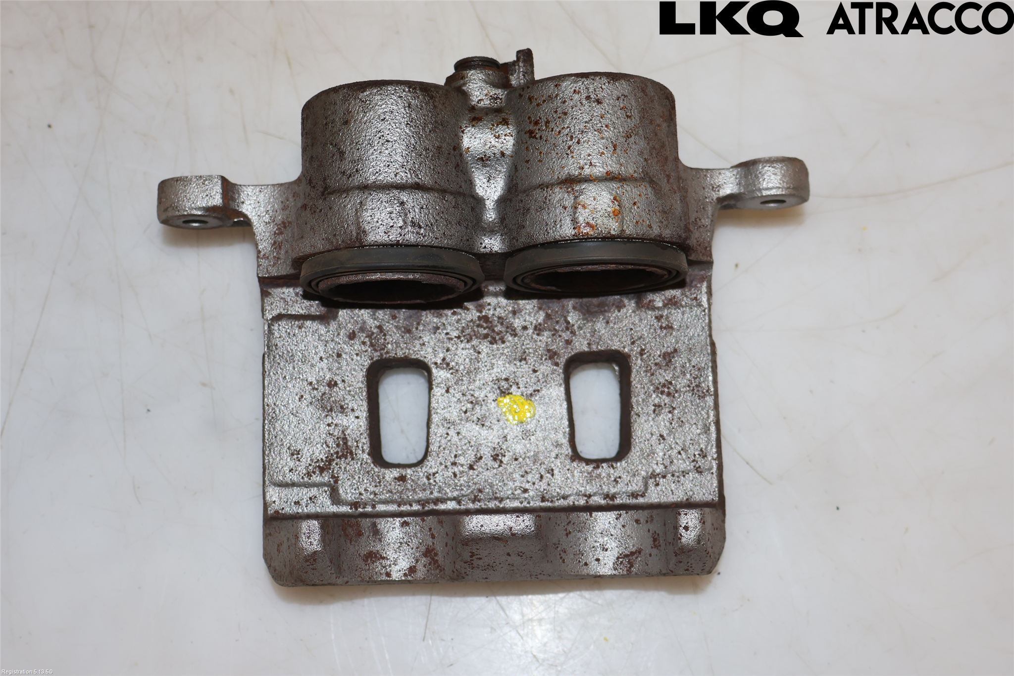 Subaru OUTBACK 15-20 Bromsok Fram Vänster