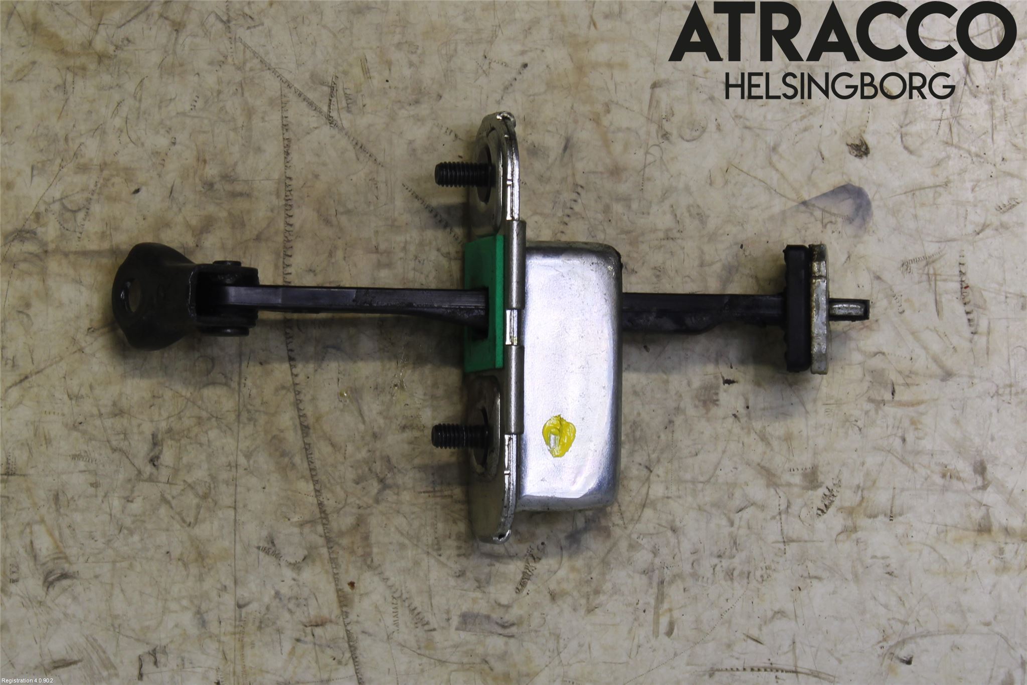 Hyundai TUCSON 05- Dörrstopp