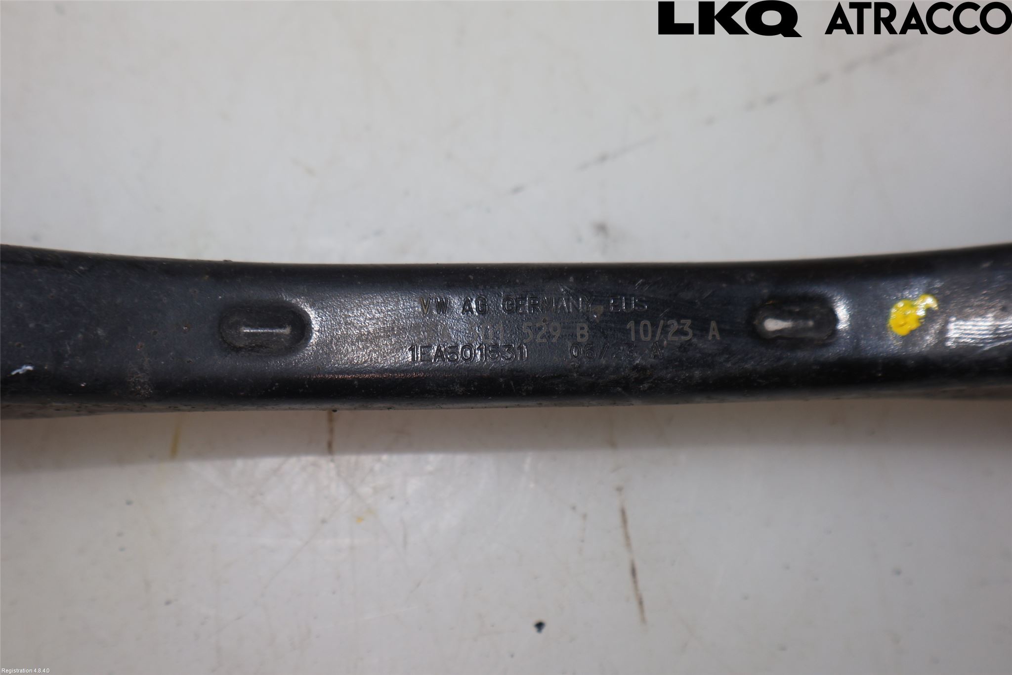 Volkswagen VW ID.3 21- Bärarm Bak Höger