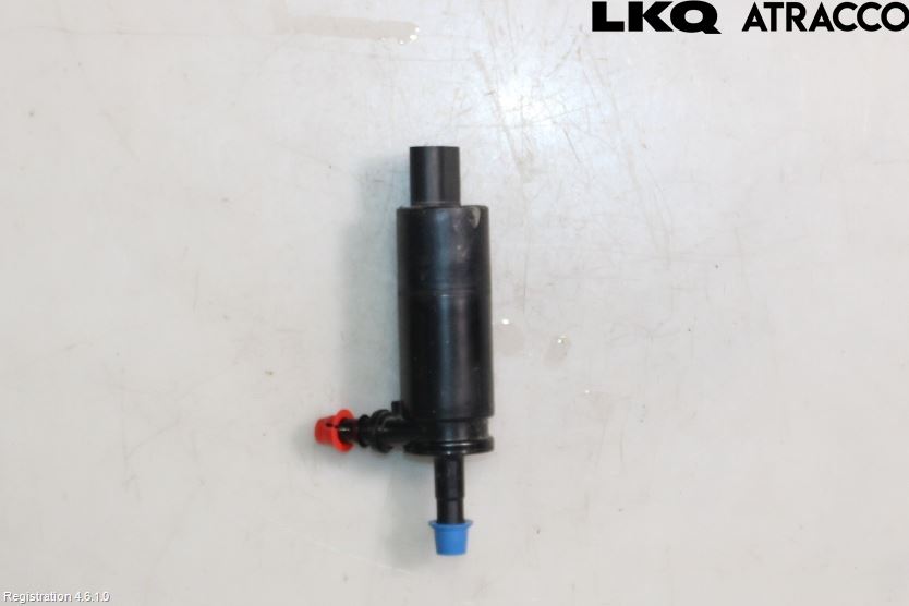 Skoda FABIA 15-21 Spolarpump Högtryck