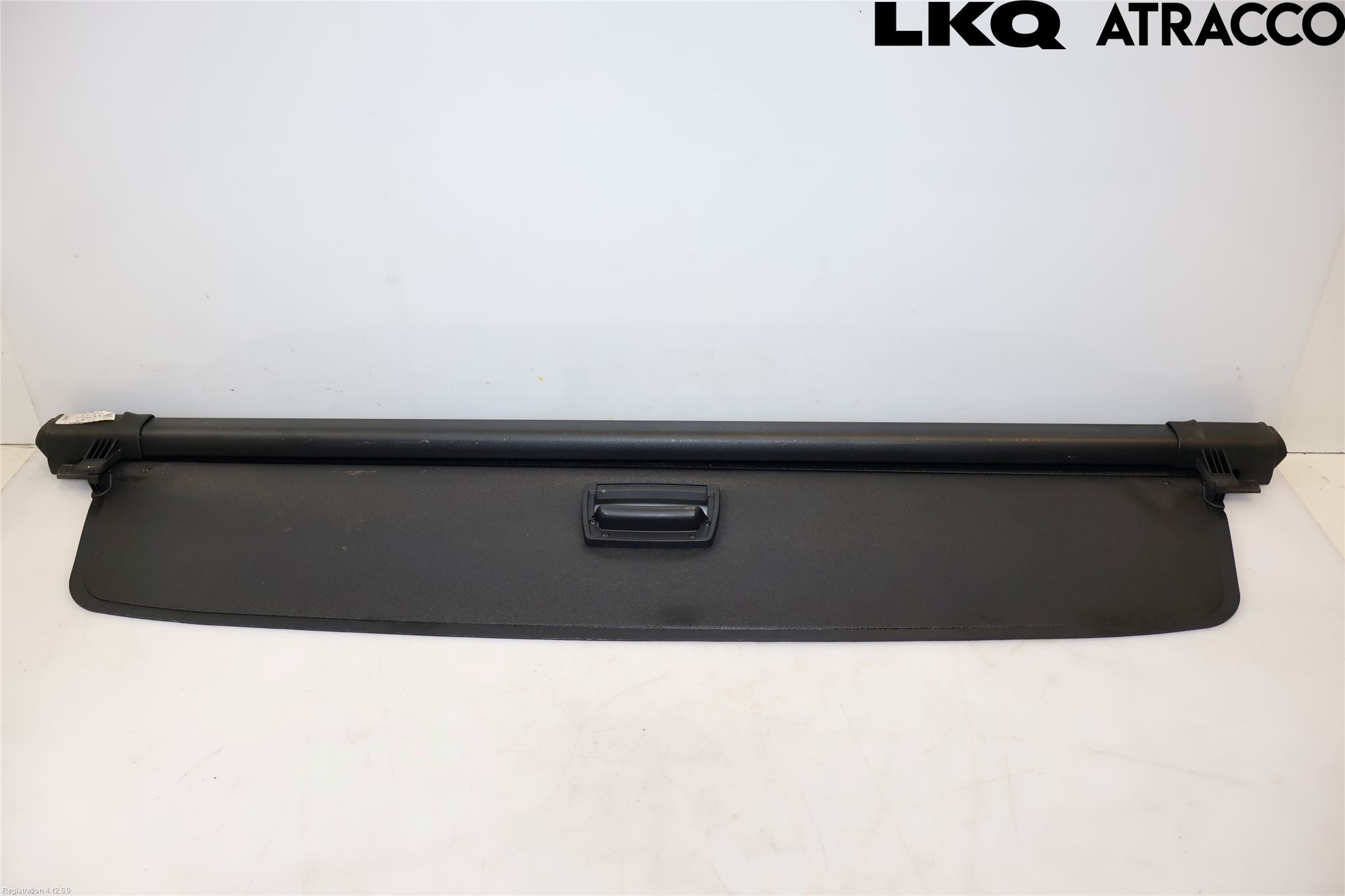 Toyota AURIS 13-19 Insynskydd