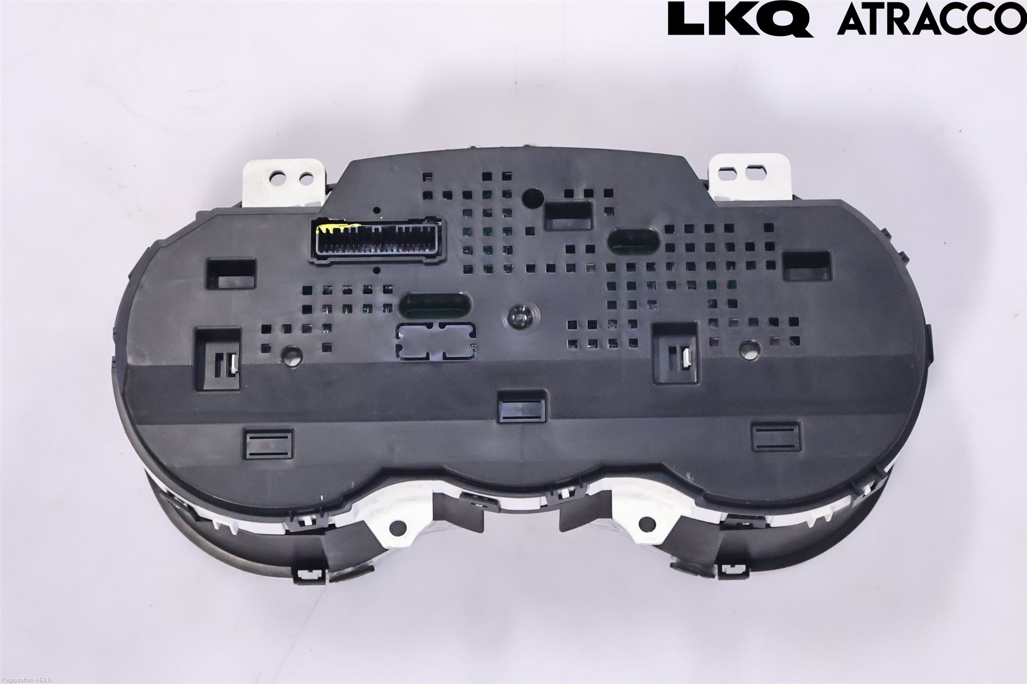 Hyundai ix20 Instrument Komb