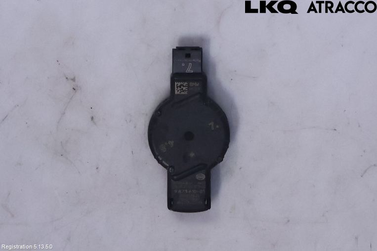 BMW 5 G30/G31/F90 17-23 Regnsensor