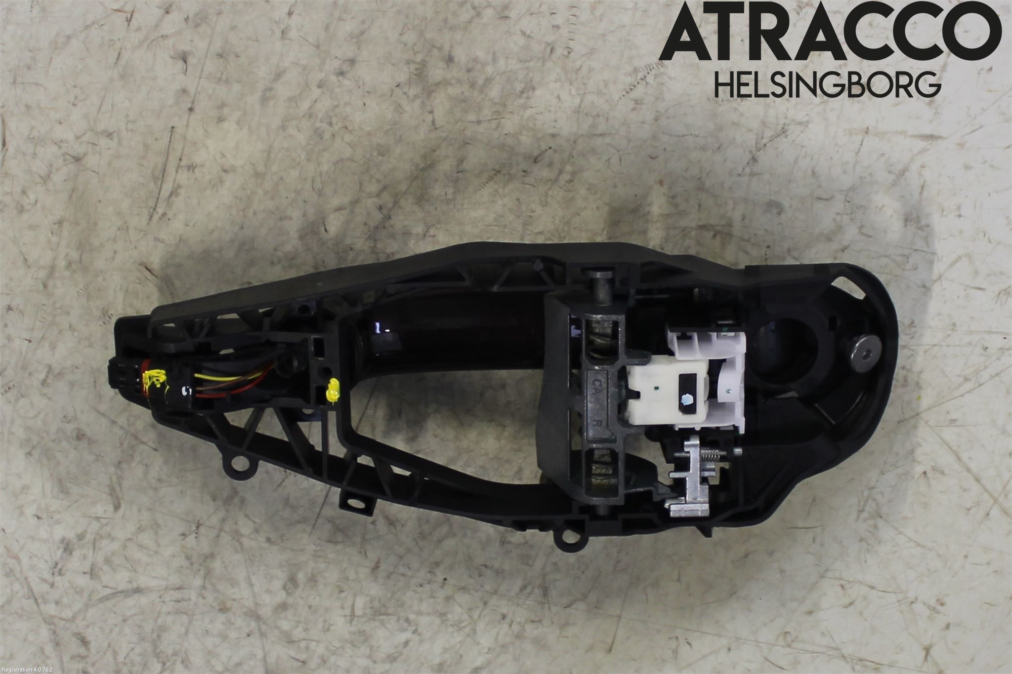 BMW X3 G01 18- Dörrhandtag Yttre Hö