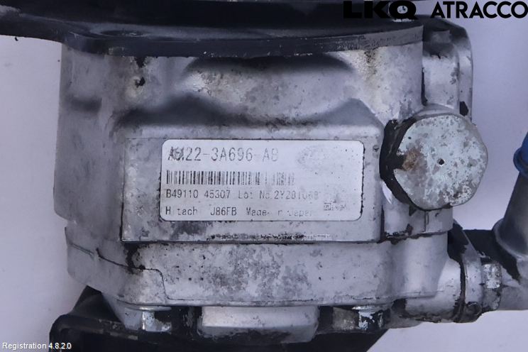 Landrover RANGE ROVER SPORT (L494) 14-22 Styrservopump