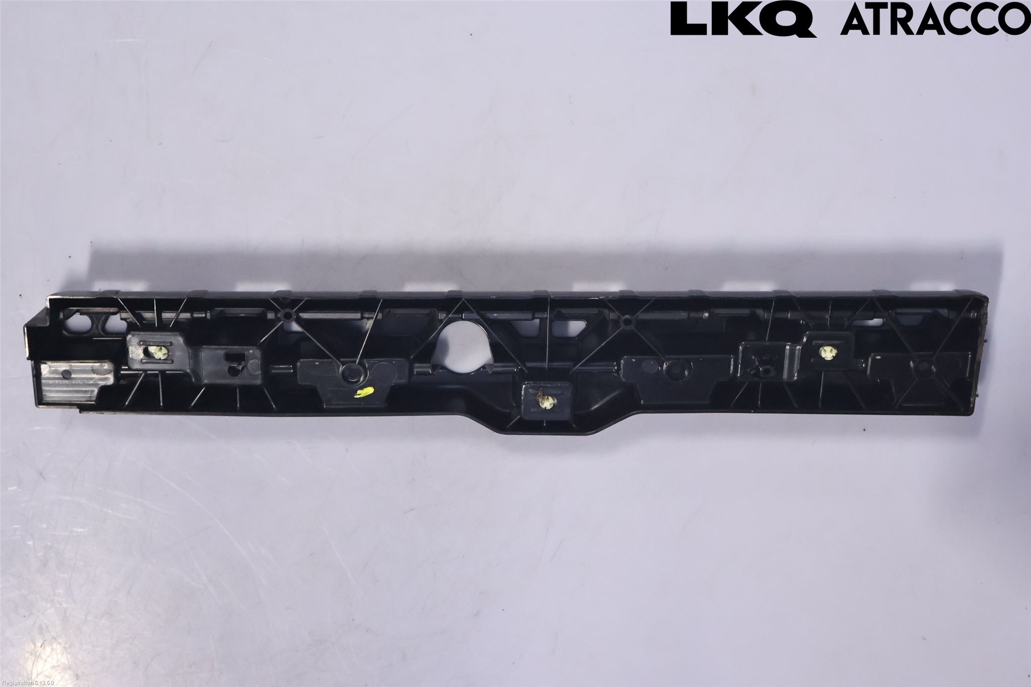BMW 5 G30/G31/F90 17-23 Sidokjol Hö