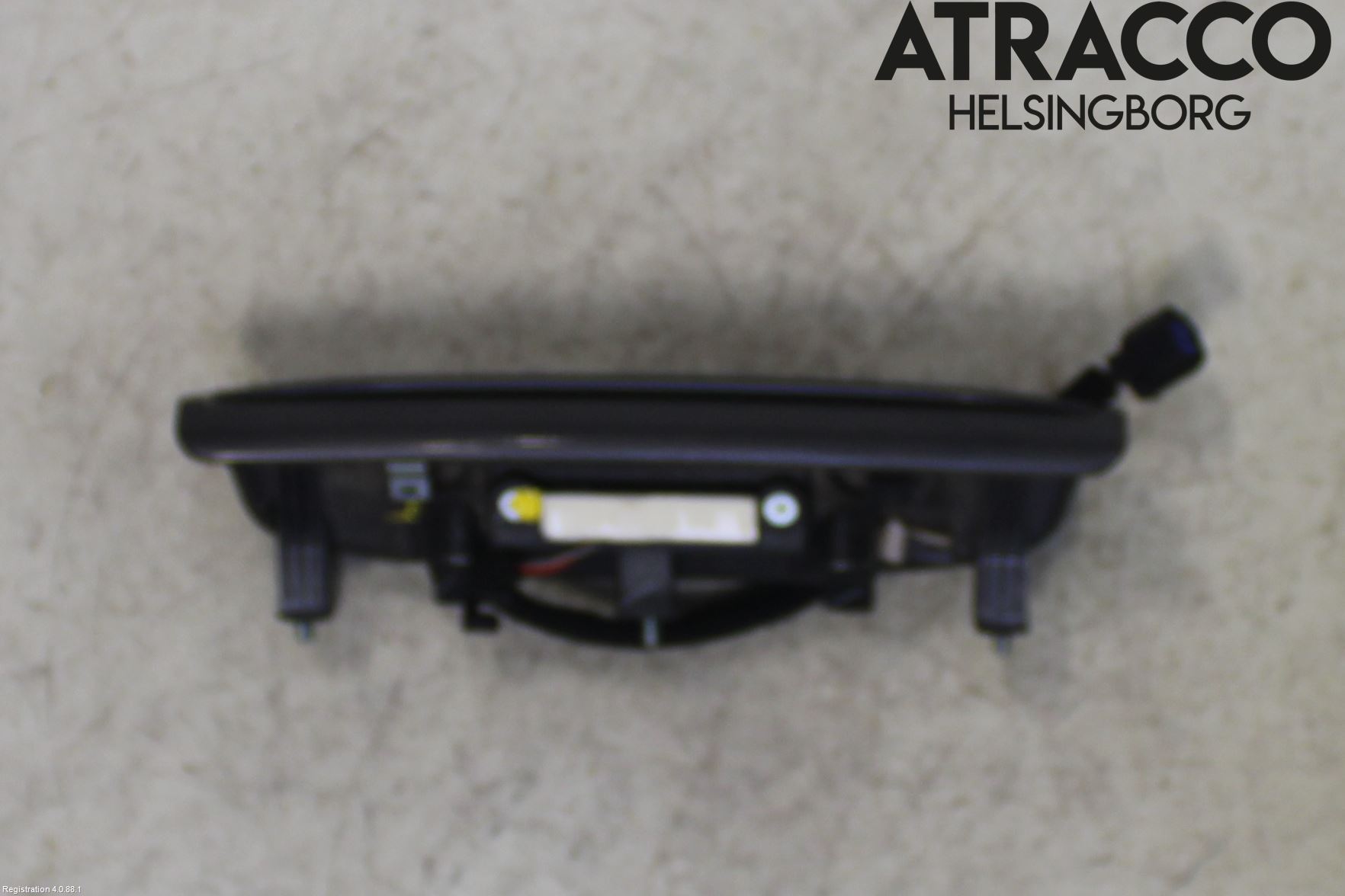 Hyundai i30 PD 17- Bakluckehandtag