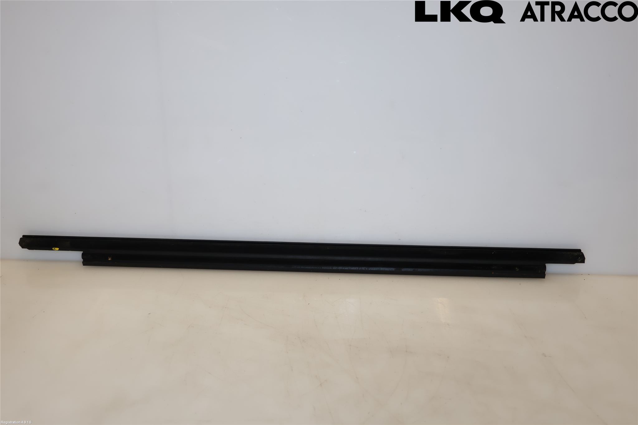 Audi A7/S7 4G 11-17 Dörr Dekorlist Bak Hö