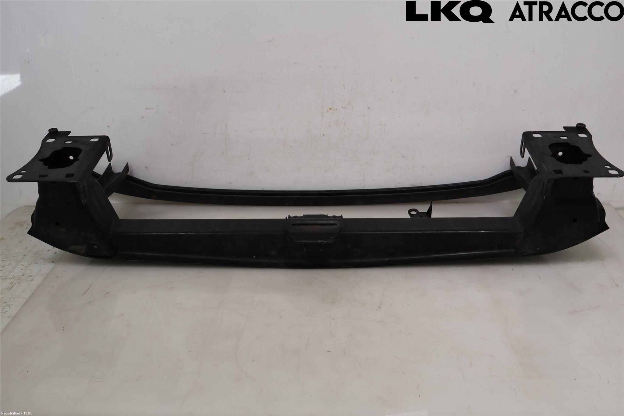 Volkswagen VW GOLF / E-GOLF VII 13-20 Stötfångarbalk Fram