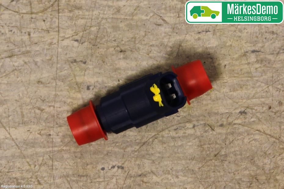 Kia PICANTO    04-11 Injspridare