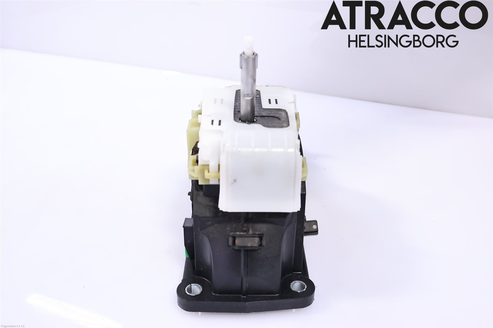 Volvo V70 08-13 Växelspak