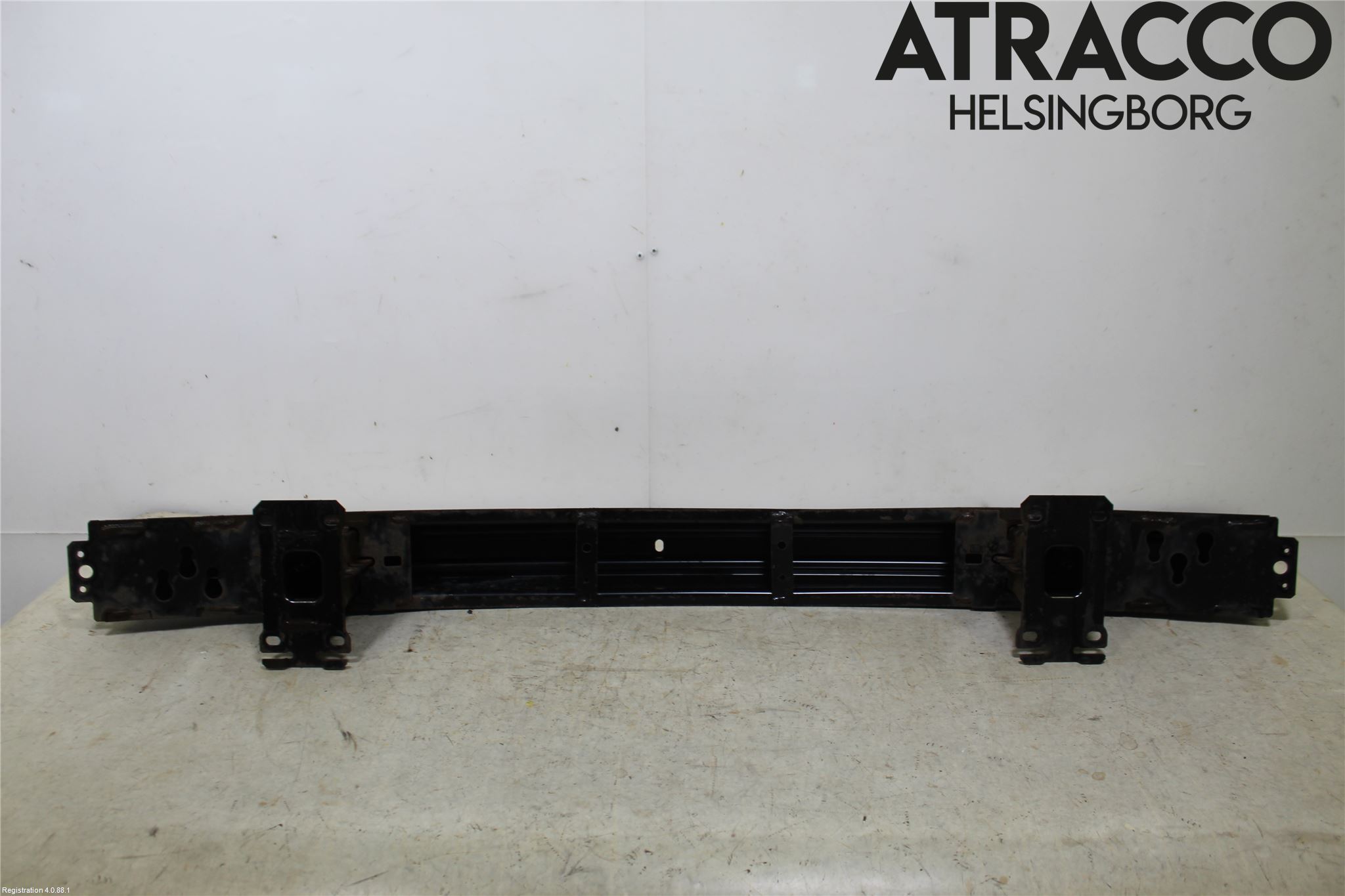 Landrover RANGE ROVER SPORT (L320) 05-09 Stötfångarbalk Fram
