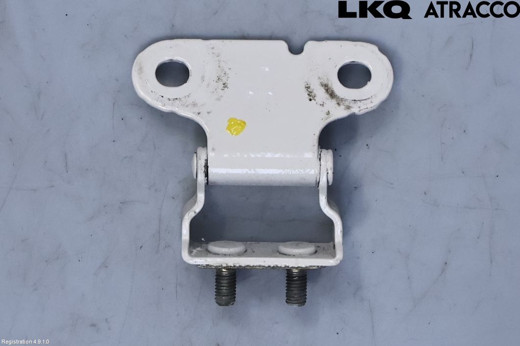 Toyota COROLLA 19- Bakluckegångjärn Vä