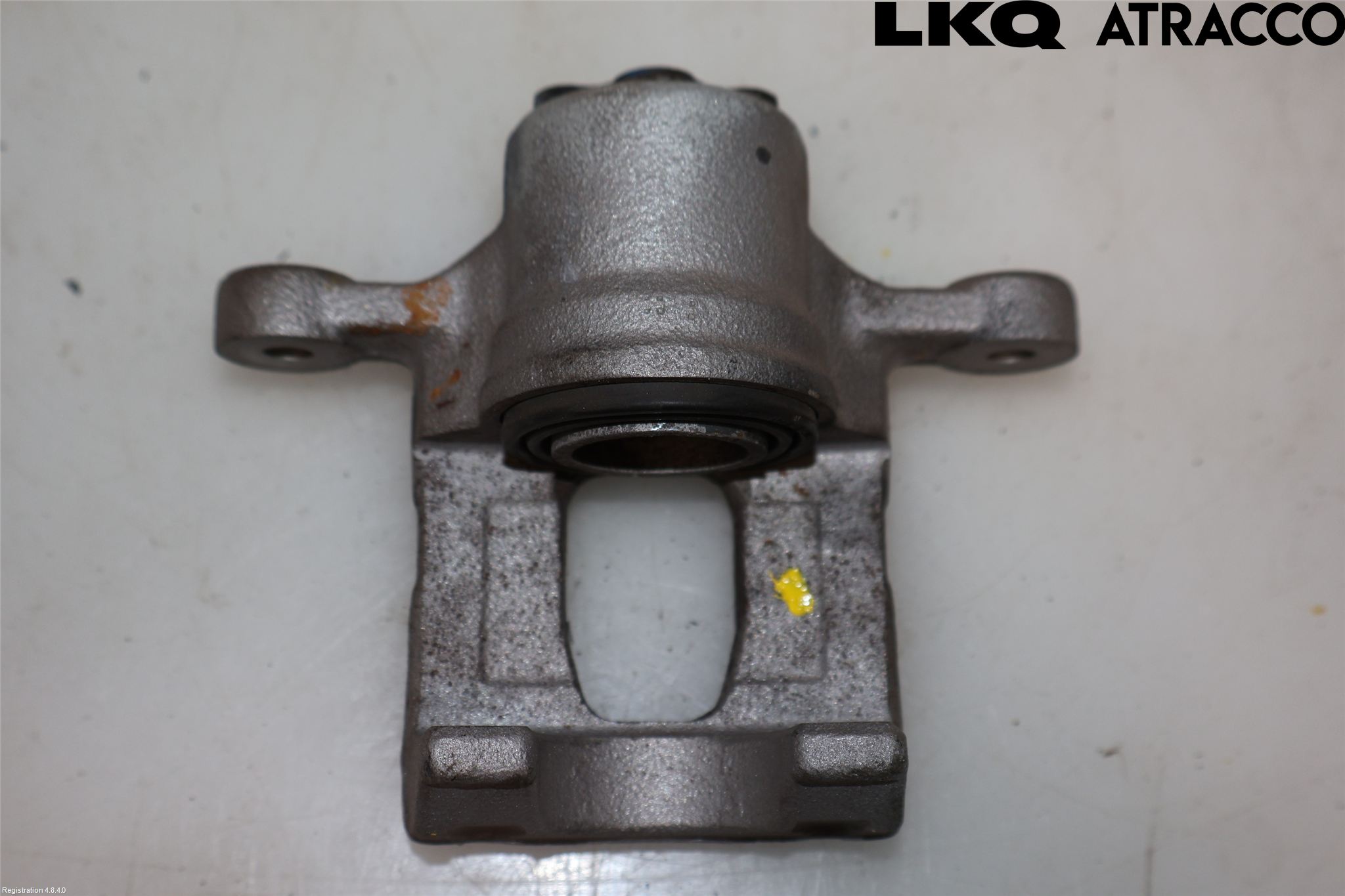 Hyundai TUCSON 05- Bromsok Bak Vänster