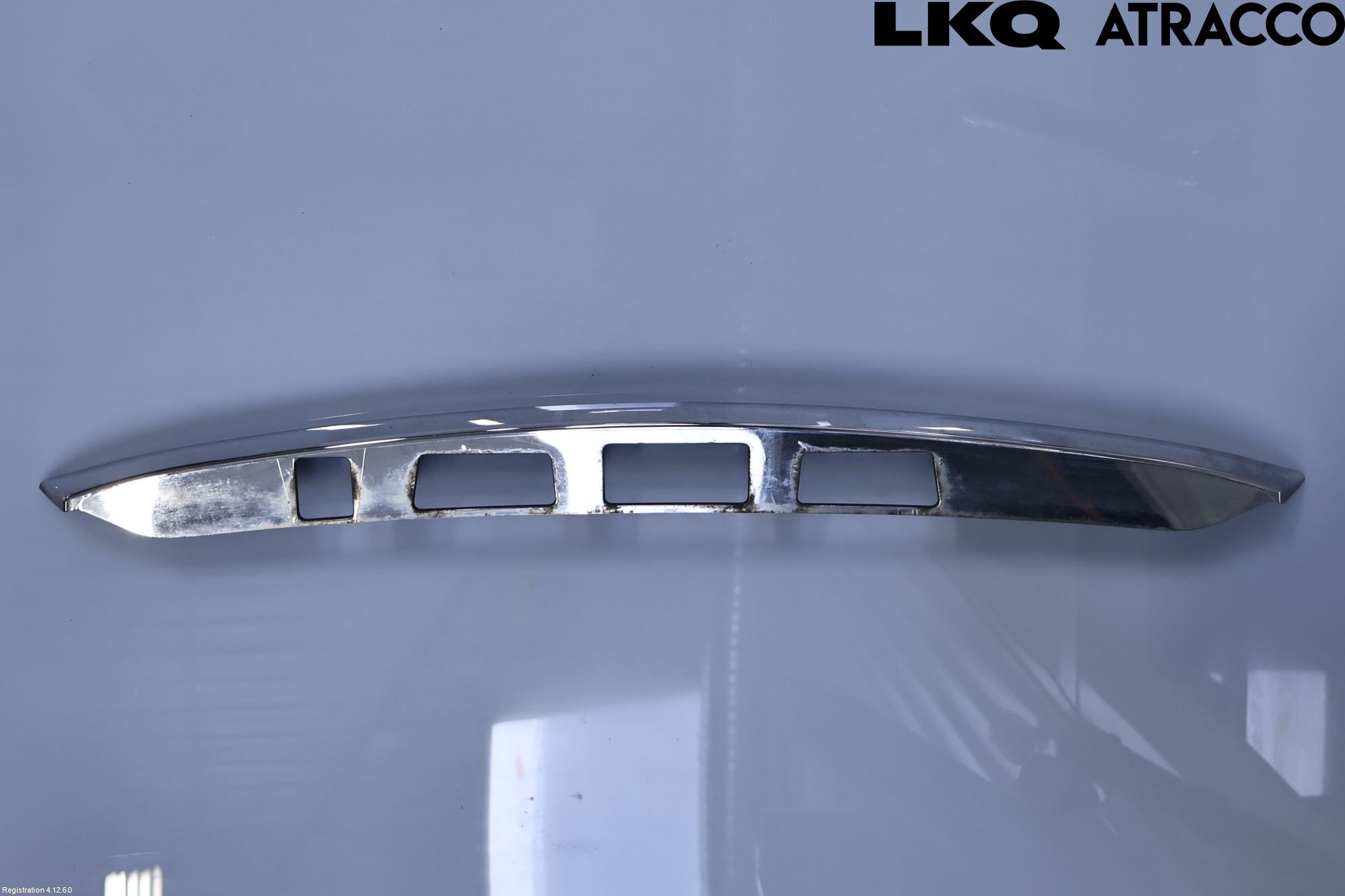 Toyota AVENSIS 09-15 Bakluckehandtag