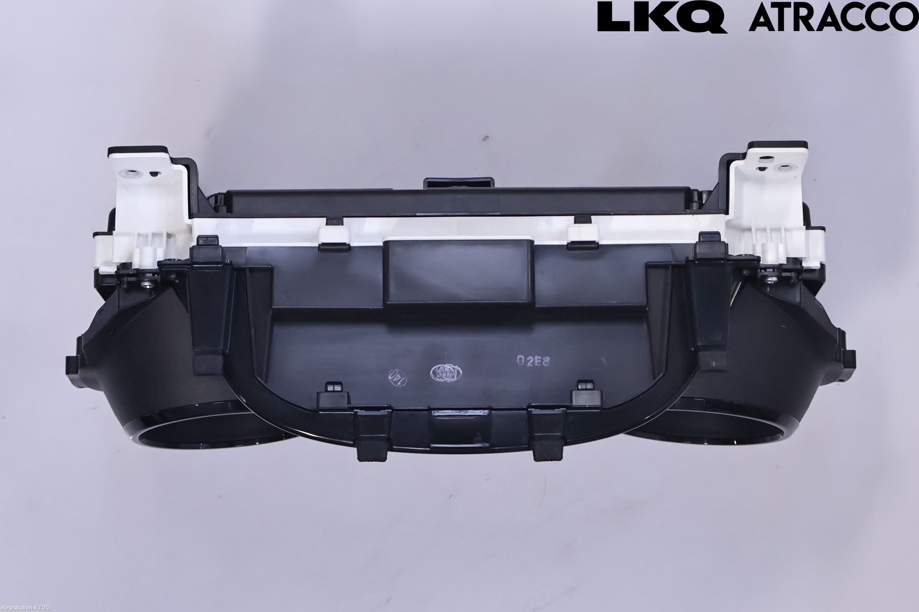 Toyota YARIS XP21 20- Instrument Komb