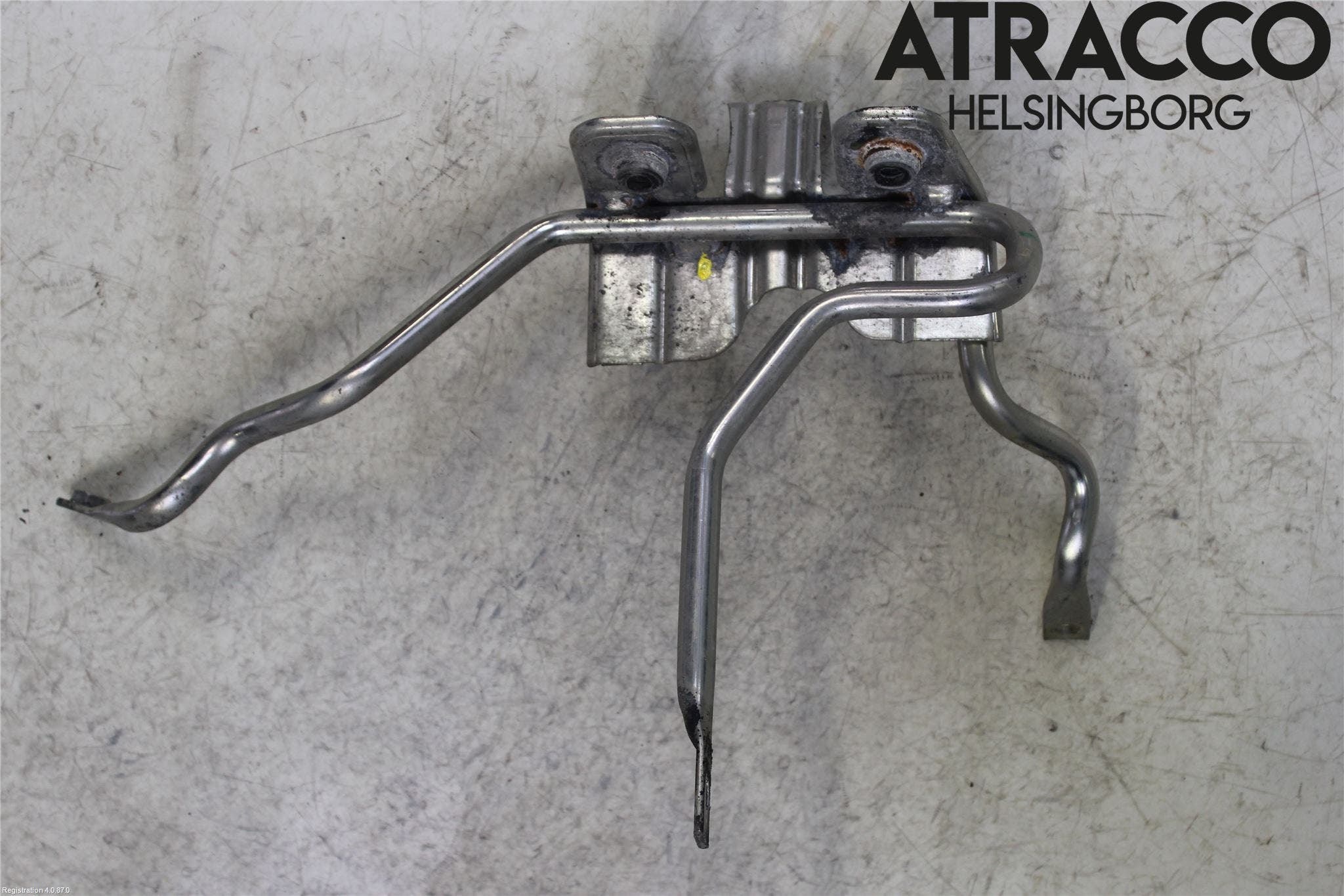 Peugeot BOXER/E-BOXER 15- Expansionstank