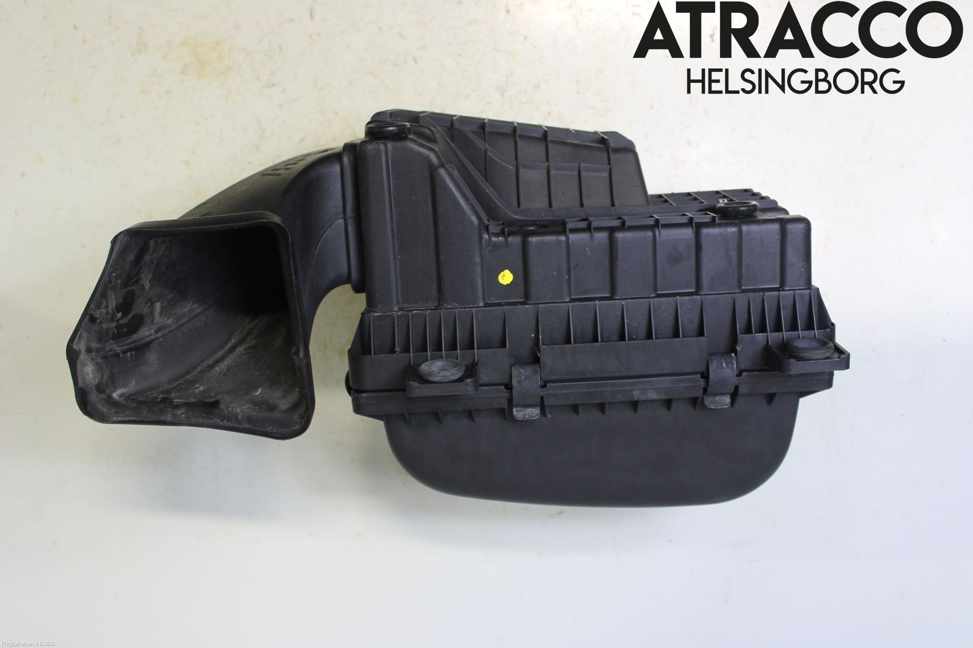 Dodge PICK UP RAM 81- Luftrenare