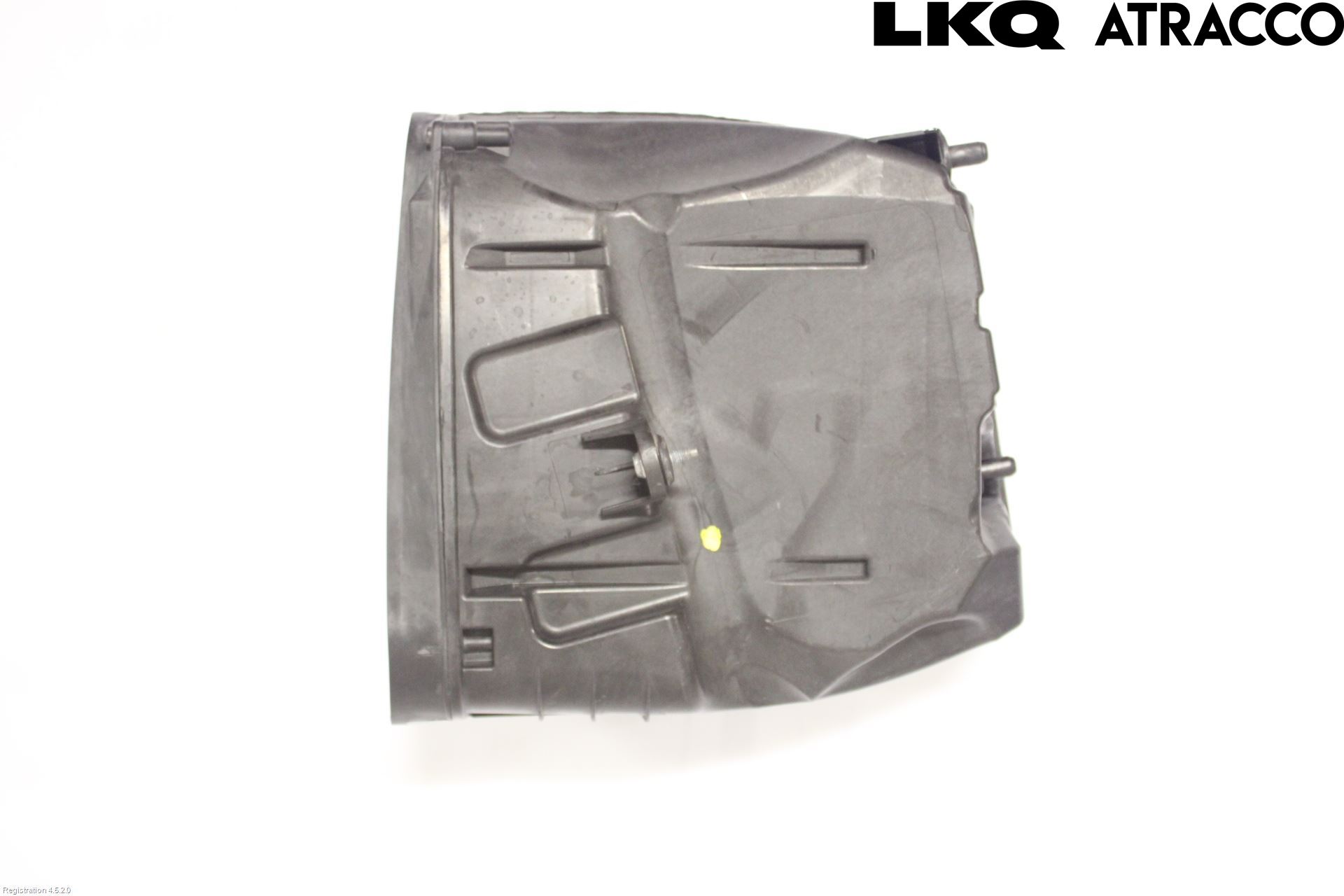 Porsche MACAN/EV 14- Luftrenare