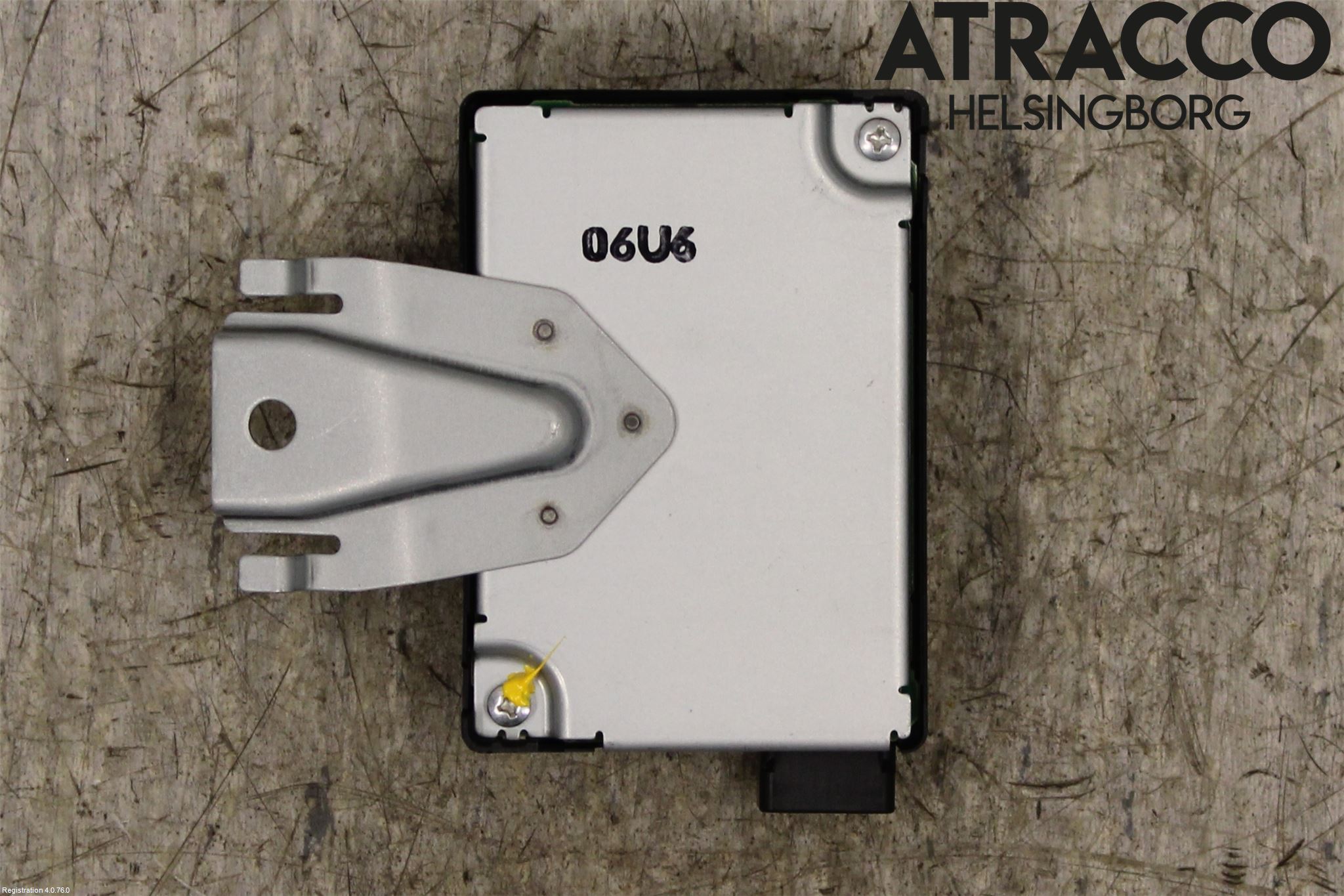 Toyota AURIS 13-19 Styrenhet Övrigt