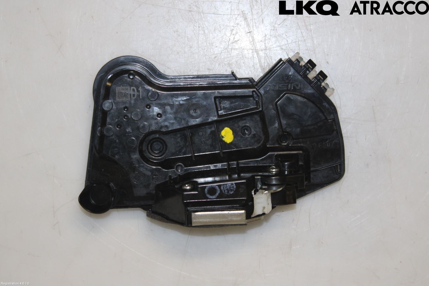 Toyota AYGO 15-21 Centrallåsmotor Höger