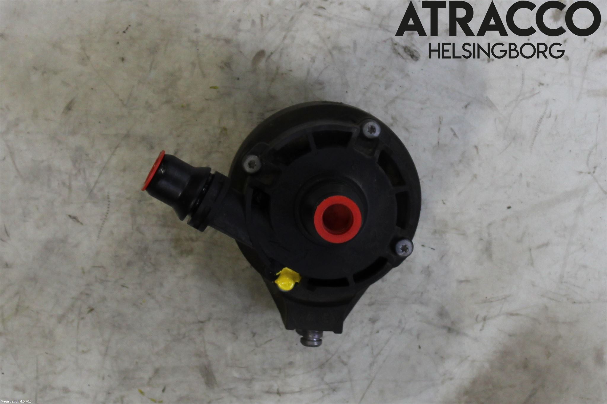 BMW 2 F45 Active Tourer 14-21 Värme Cirkulationspump