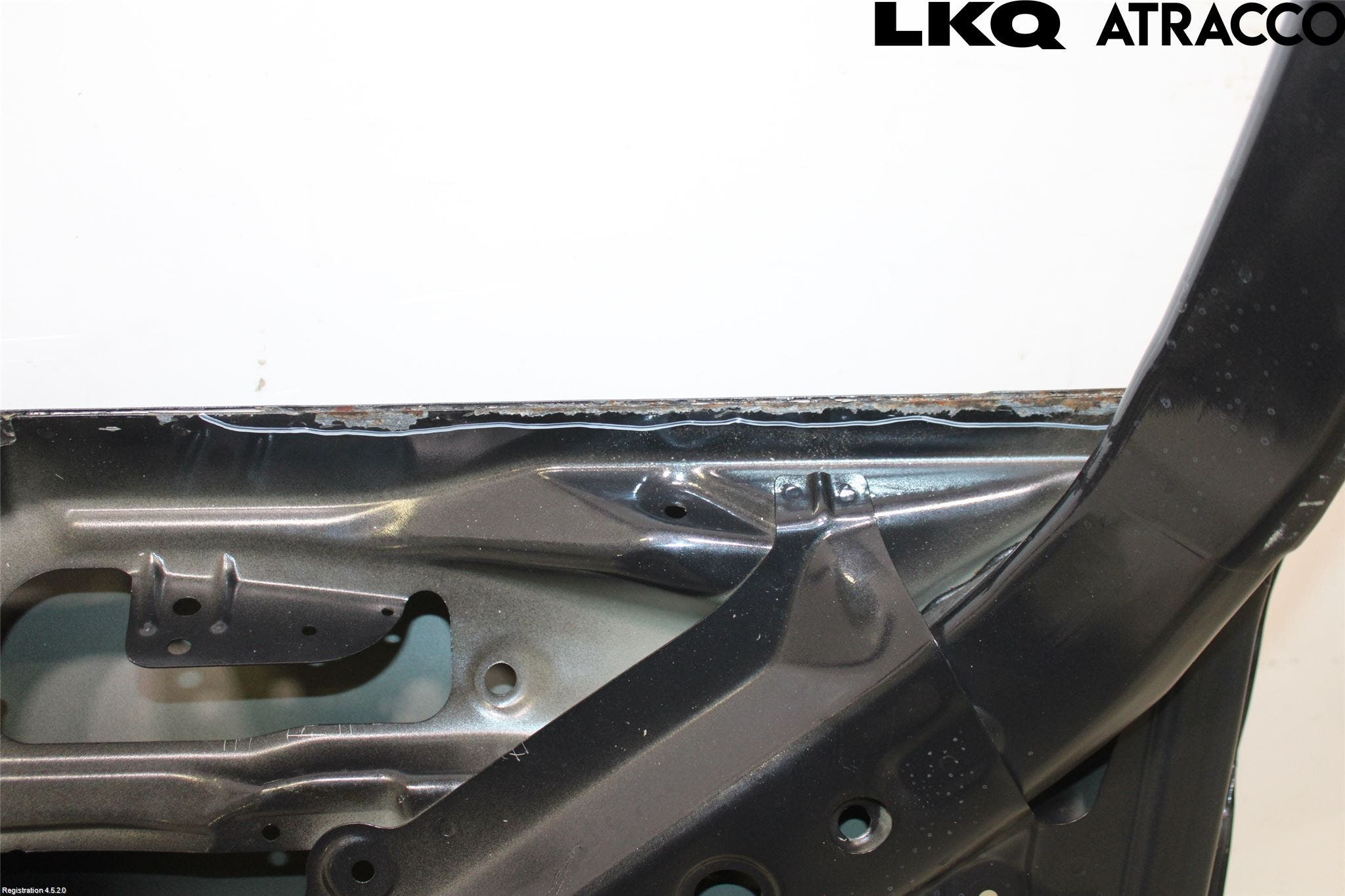 BMW 5 F10/F11/F18 09-17 Baklucka Kombi