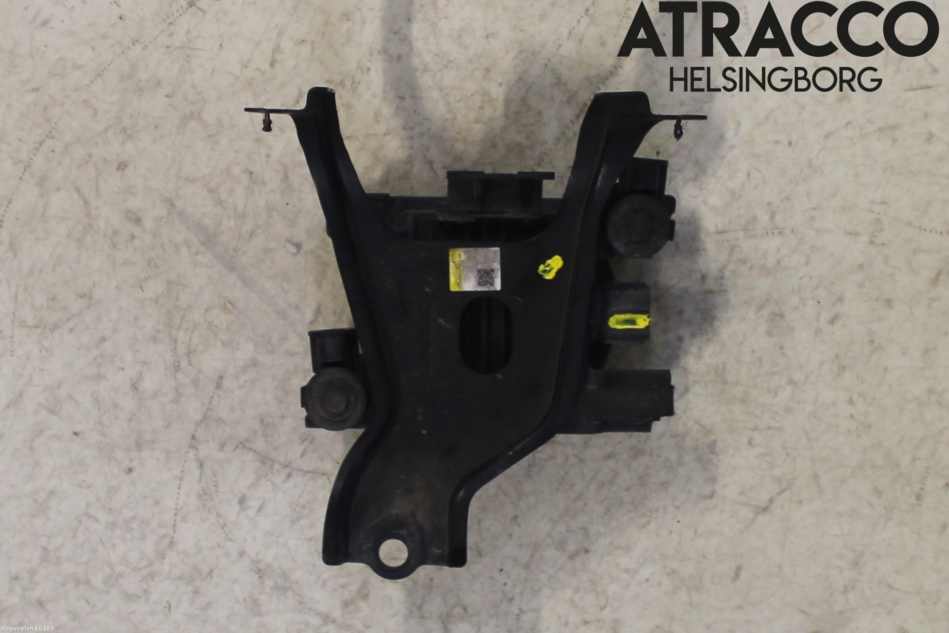 Lexus RX AL10 09-15 Sensor Adaptiv Farthållare