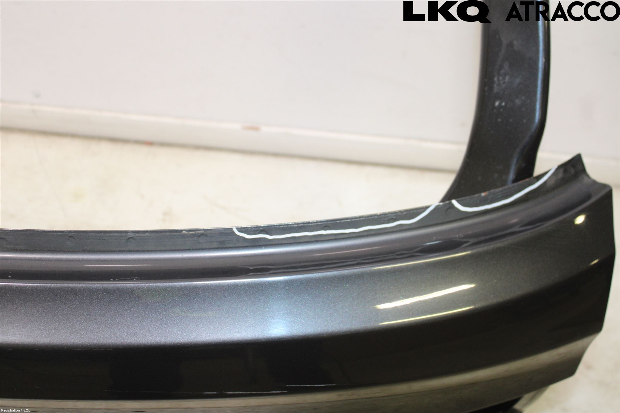 BMW 5 F10/F11/F18 09-17 Baklucka Kombi
