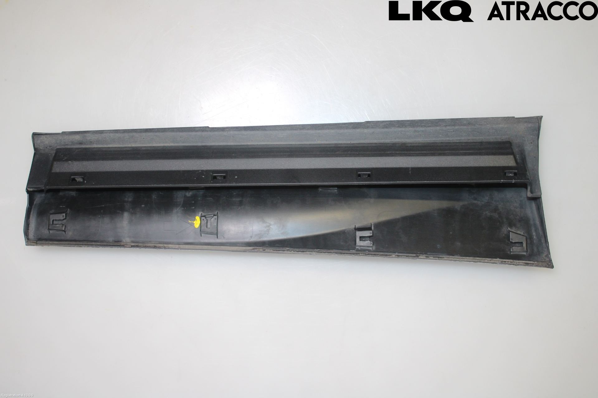 Toyota RAV4 13-18 Dörr Dekorlist Bak Vä