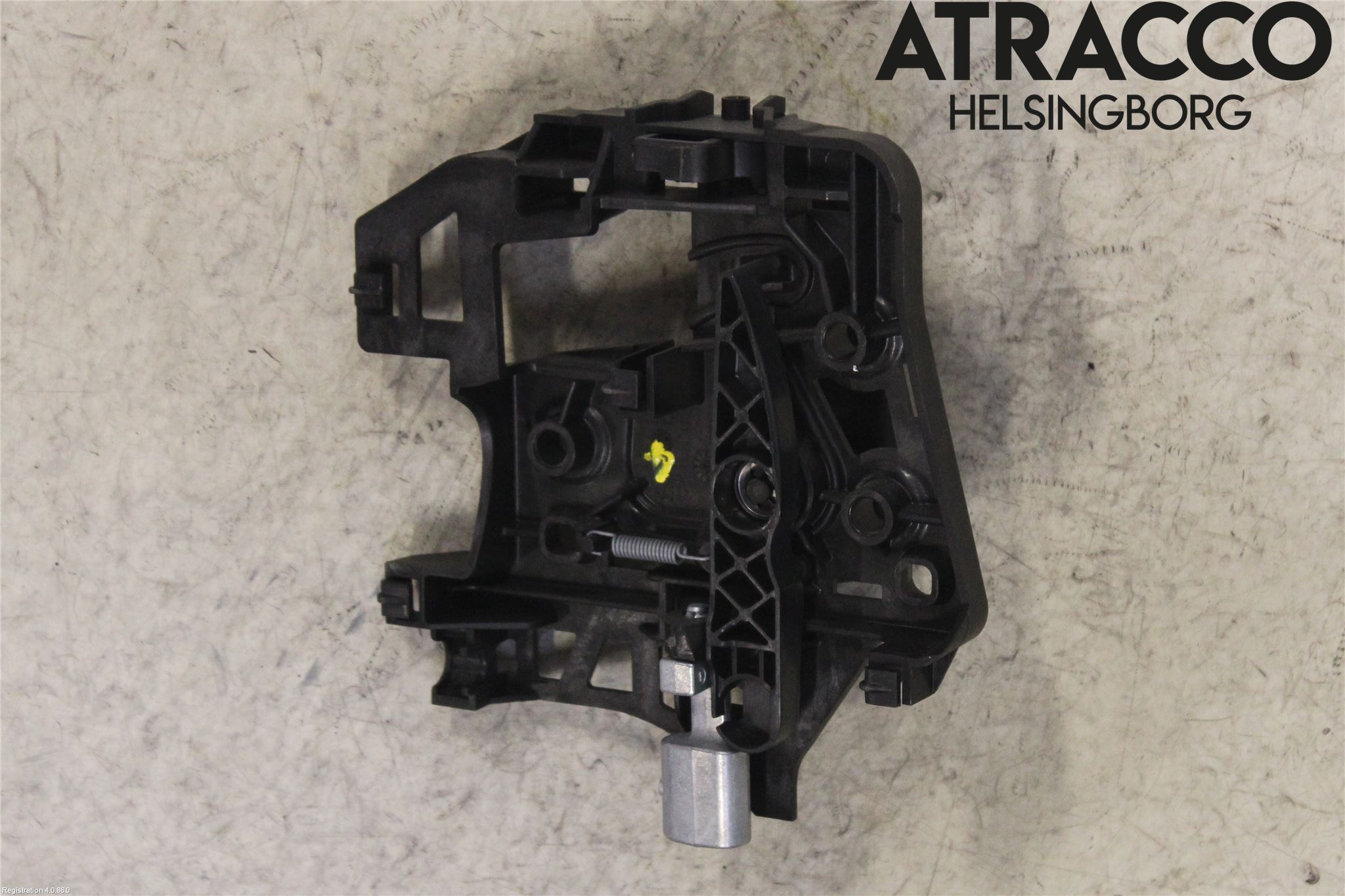 Peugeot EXPERT/E-EXPERT 17- Dörrhandtag Inre Hö