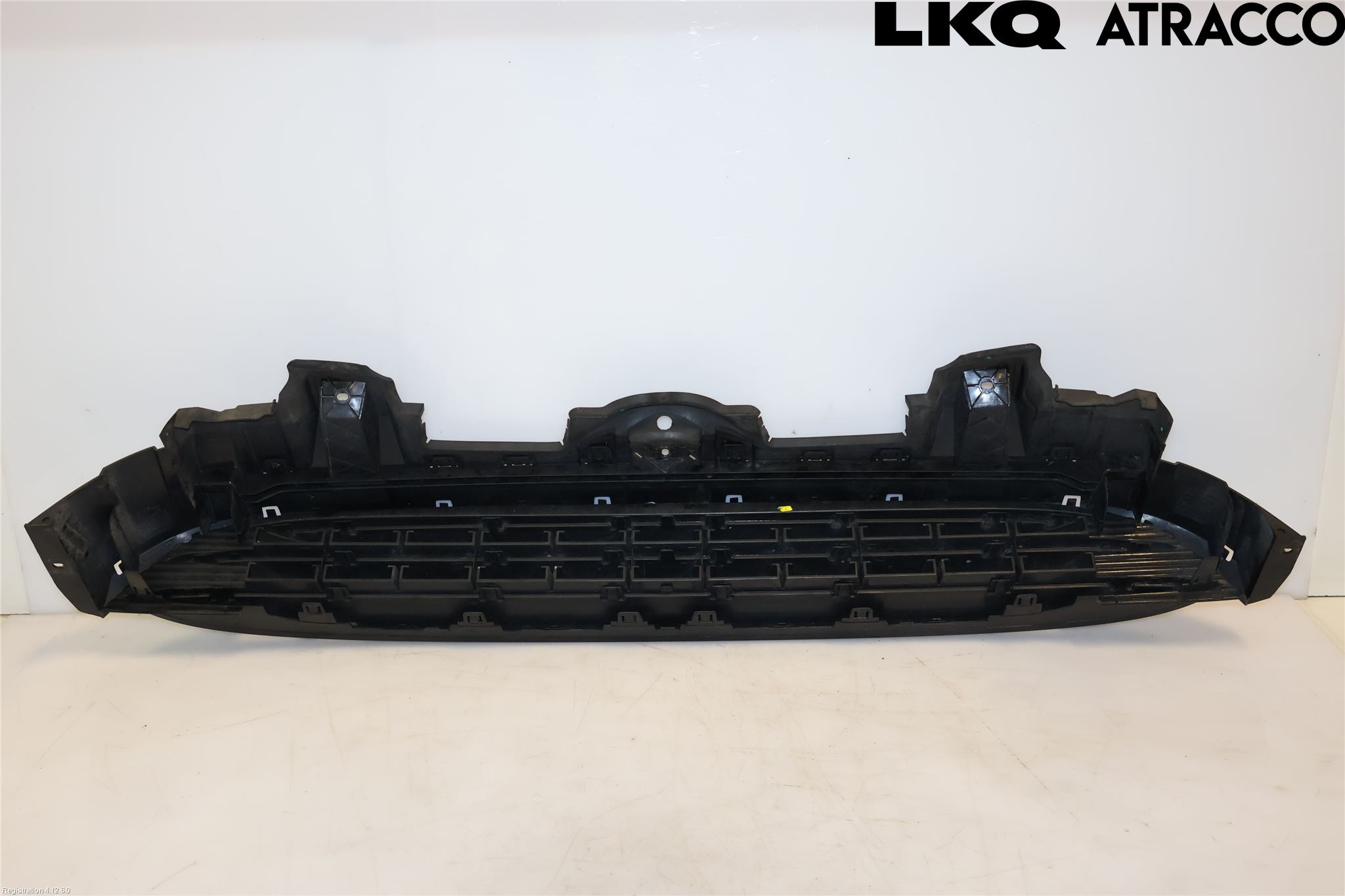 Mini ONE/COOPER 3DR F56 14-24 Grill Komp