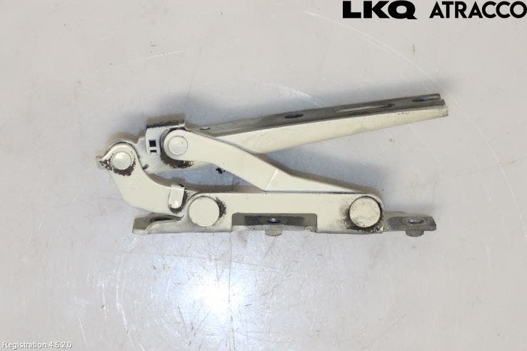 Saab 9-3 VER2/VER3 08-15 Huvgångjärn