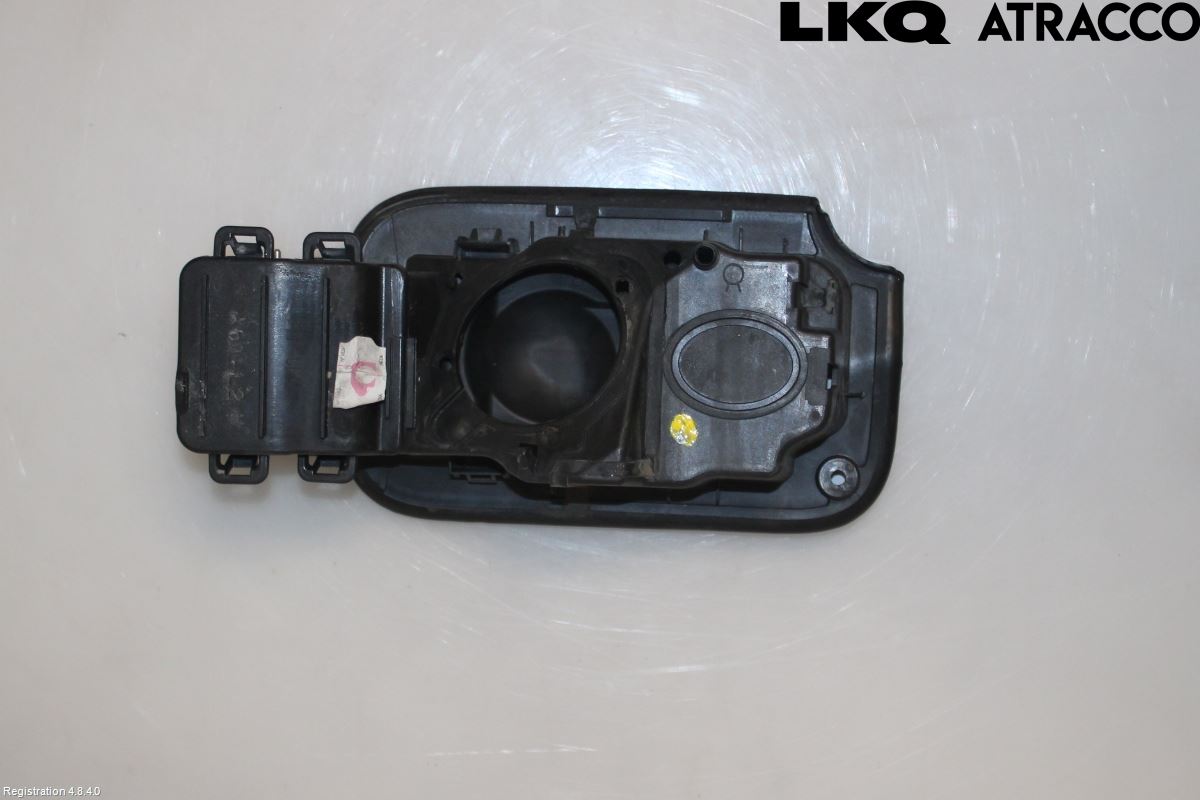Mercedes-Benz MB CITAN (W415) 13-21 Tanklucka