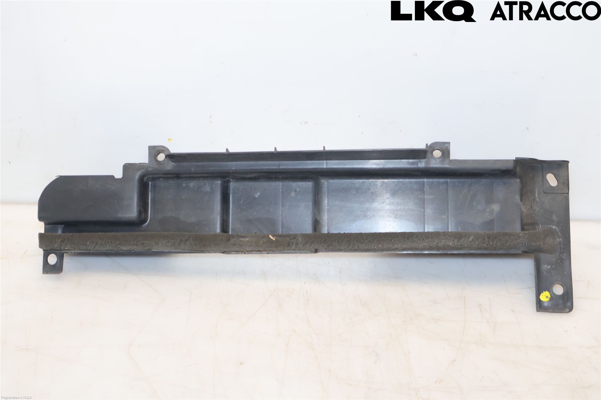 Hyundai i30 GD 13-17 Deflektor Plåt-Plast Kylning
