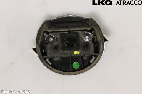 Opel ASTRA K 16-22 Bakluckehandtag