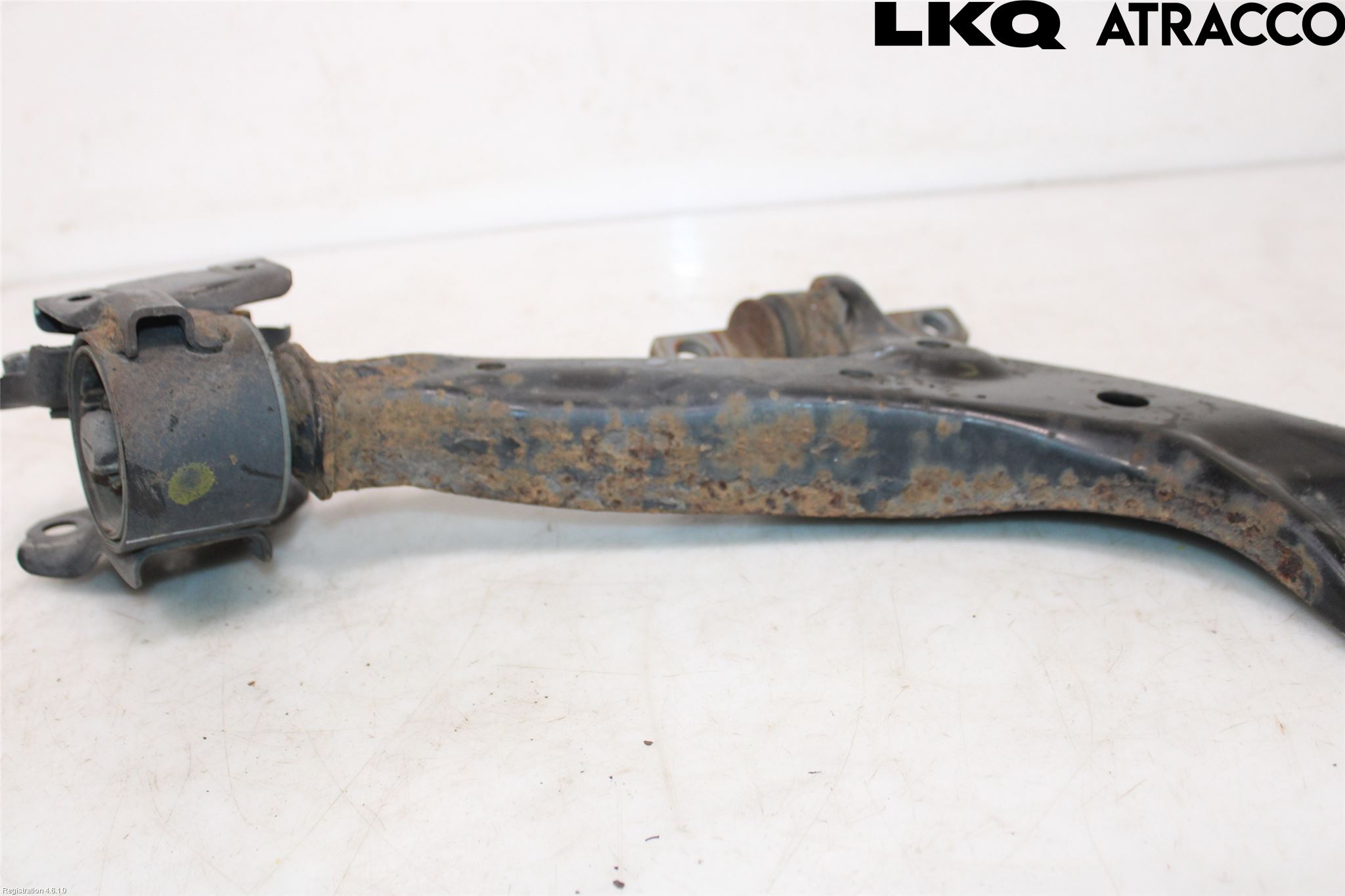 Honda CR-V 13-18 Bärarm Fram Undre Hö