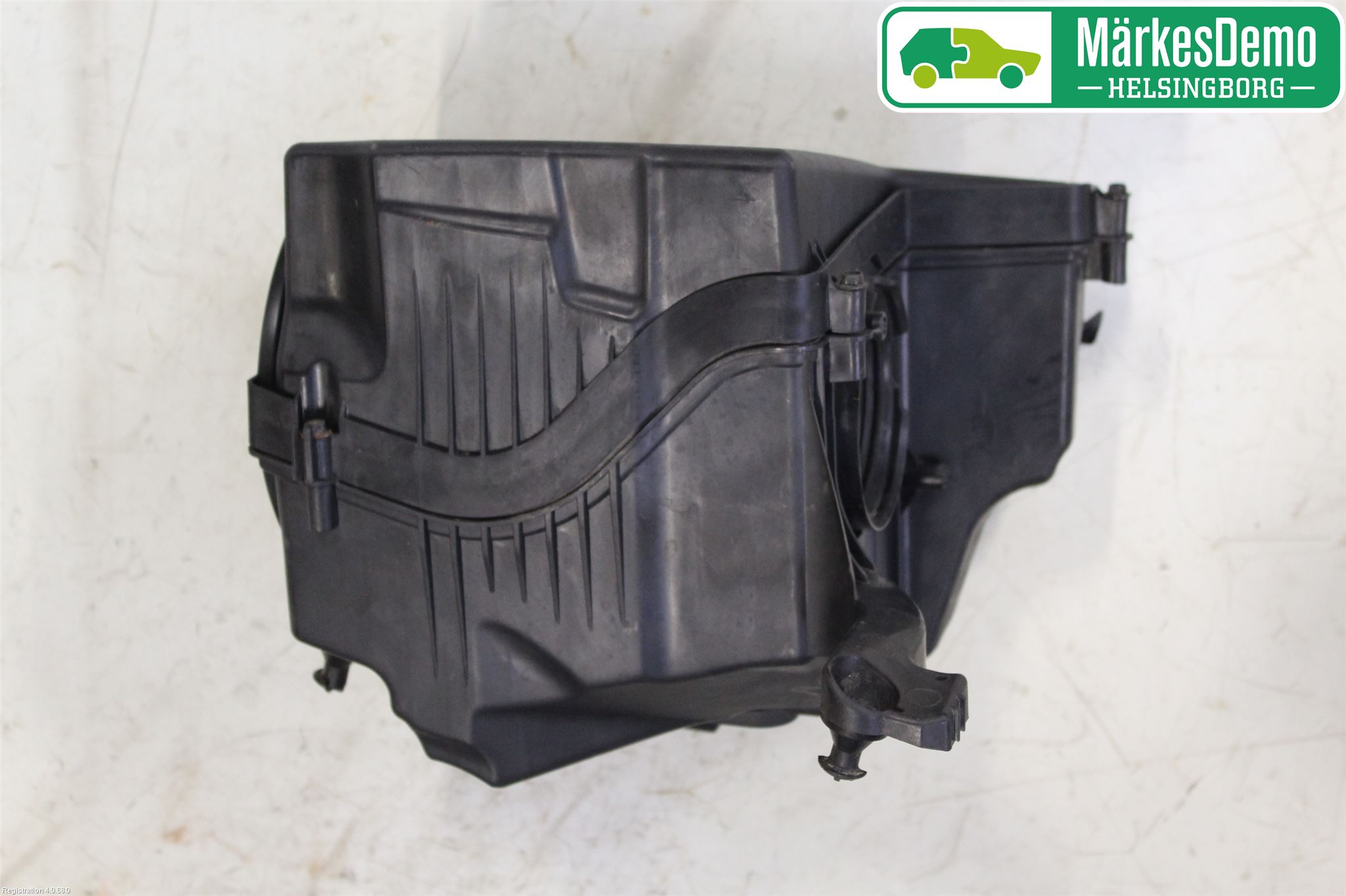 Ford KUGA 13-16 Luftrenare