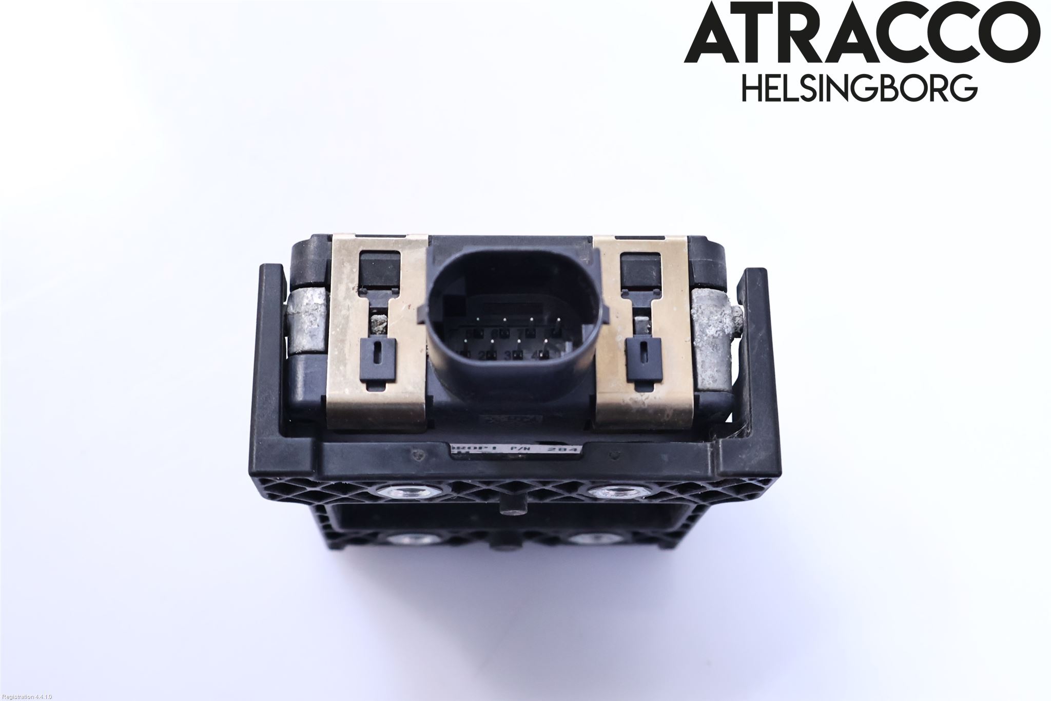 Nissan PULSAR Sensor Adaptiv Farthållare